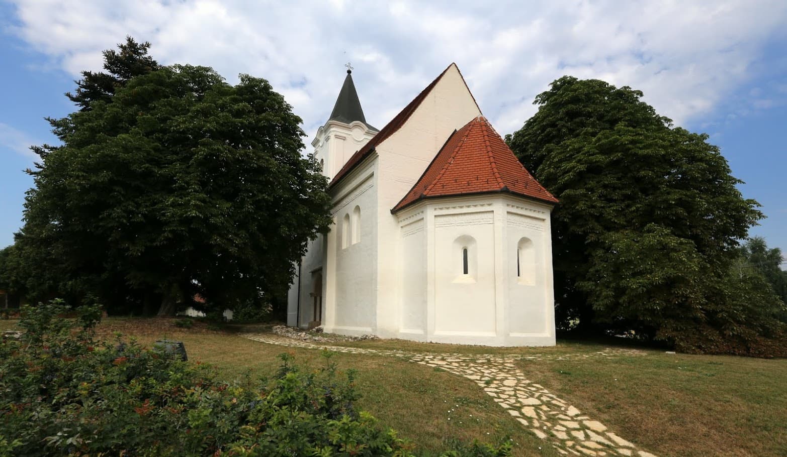Lutheran Church