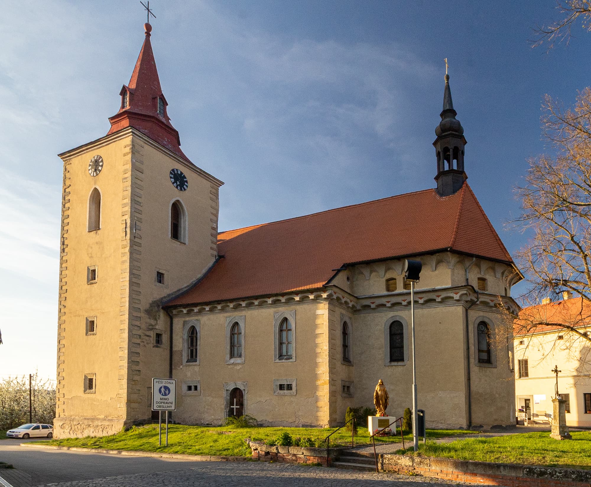 Church of Saint Bartholomew