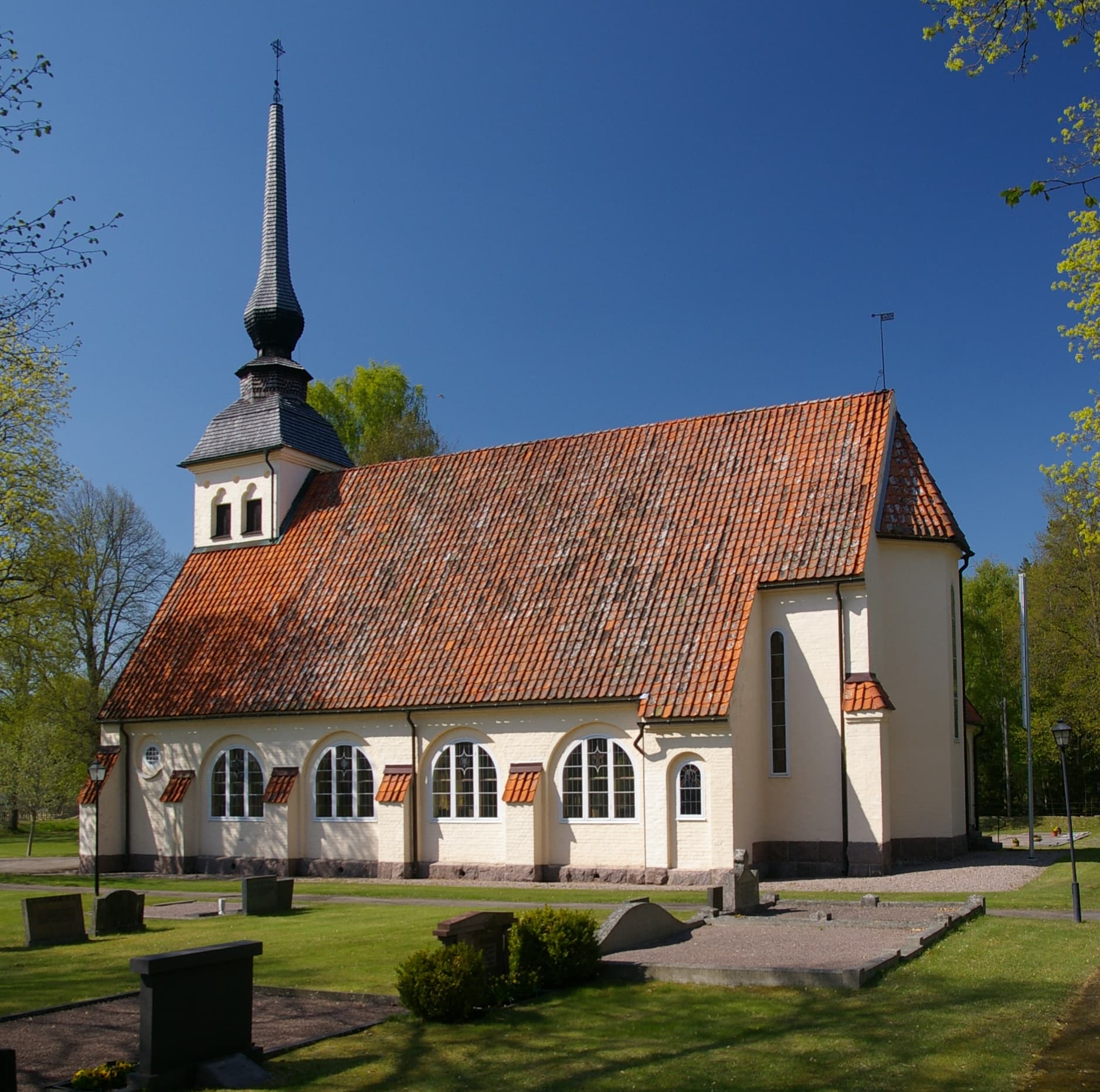 Baltak Church