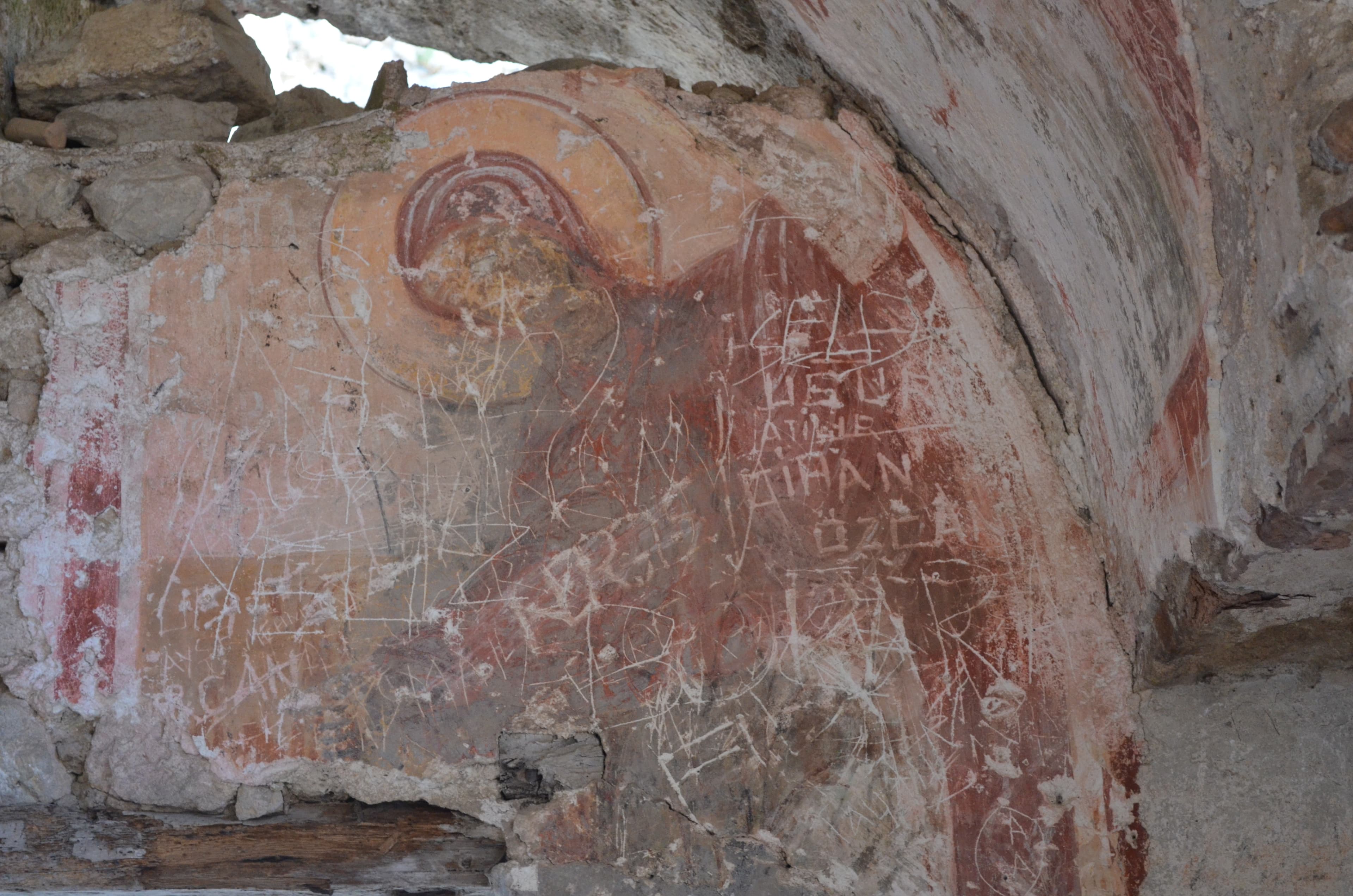 Balatlar Church