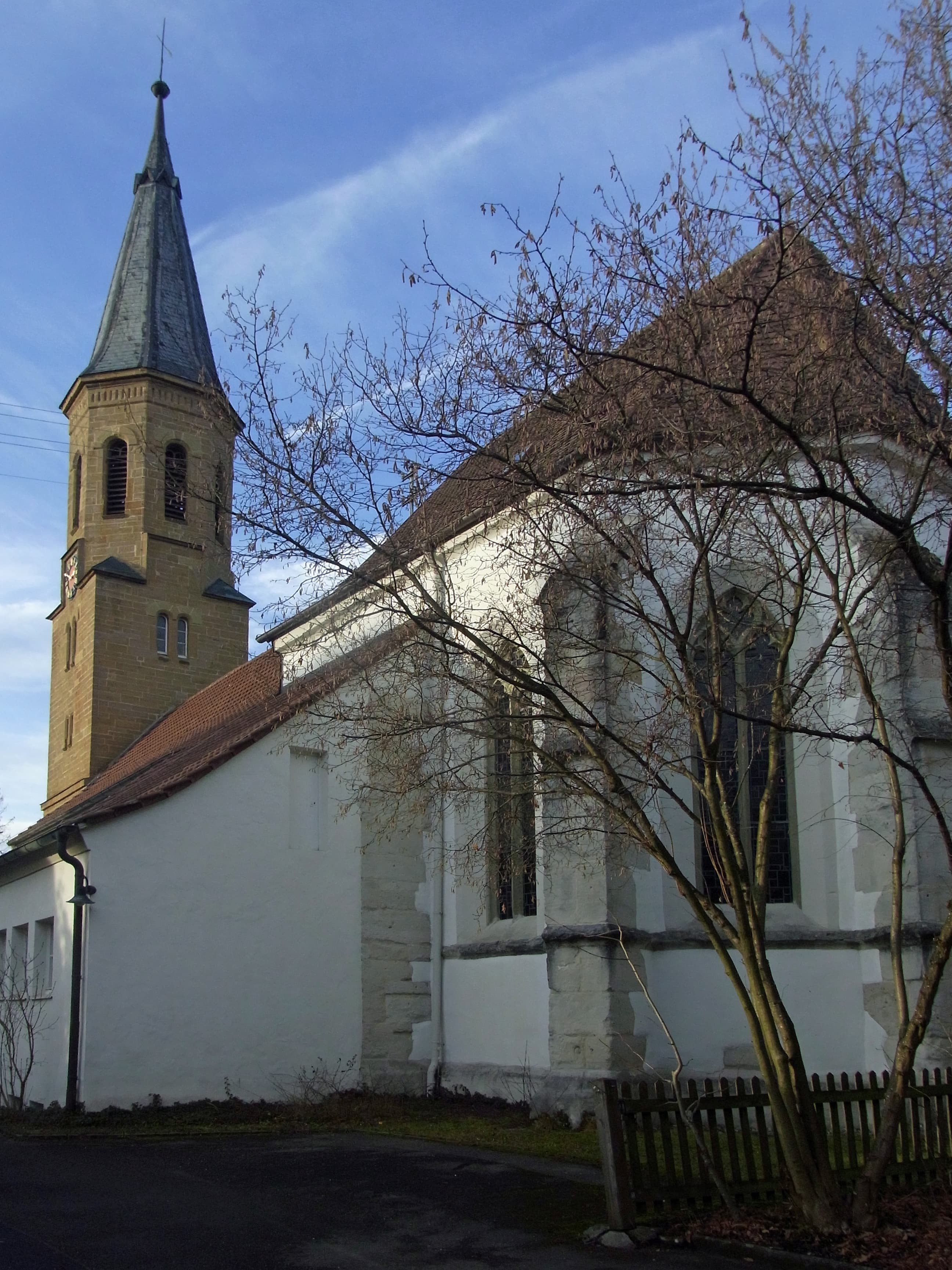 Sankt Blasius