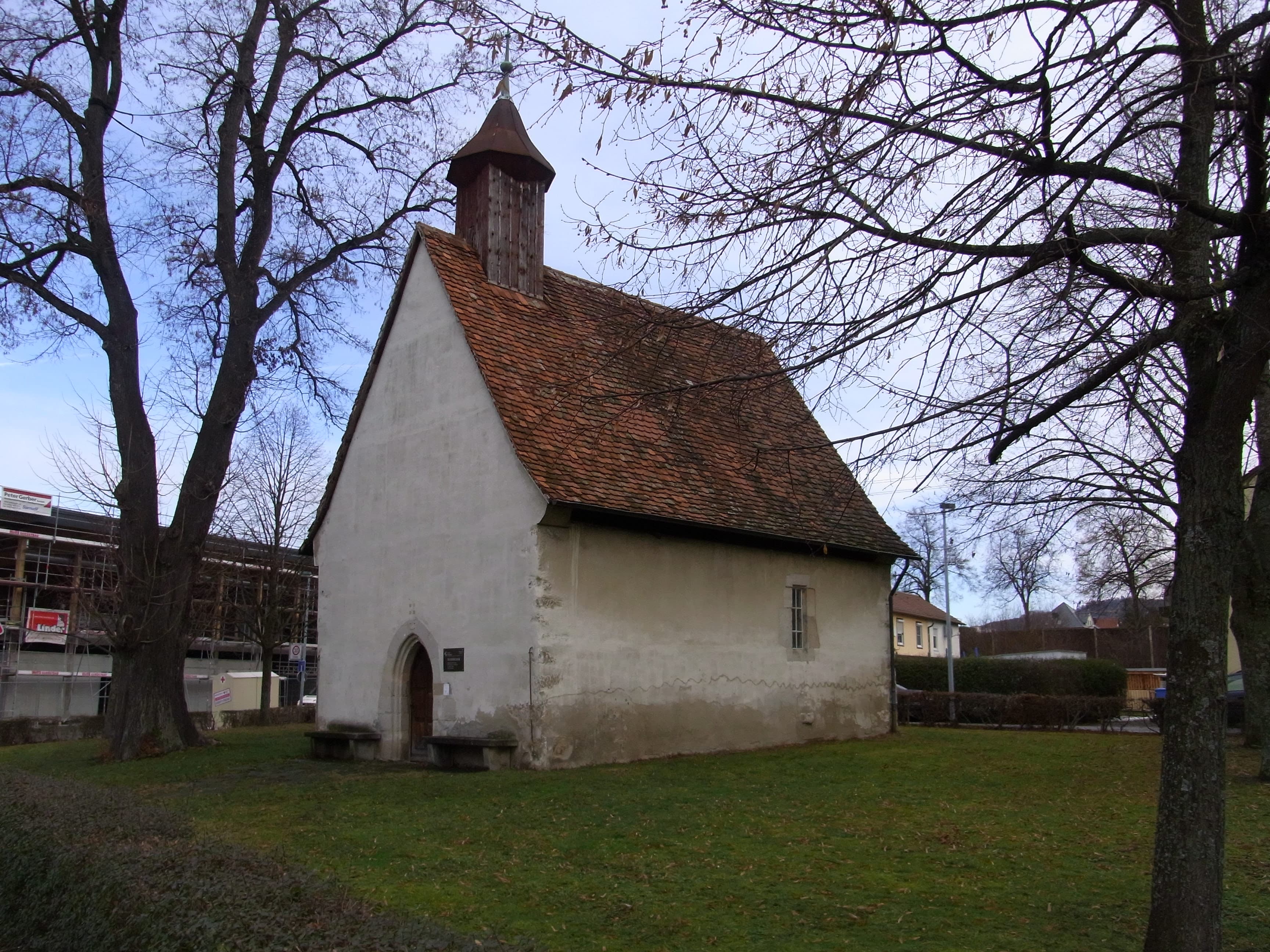 Siechenkapelle (Balingen)