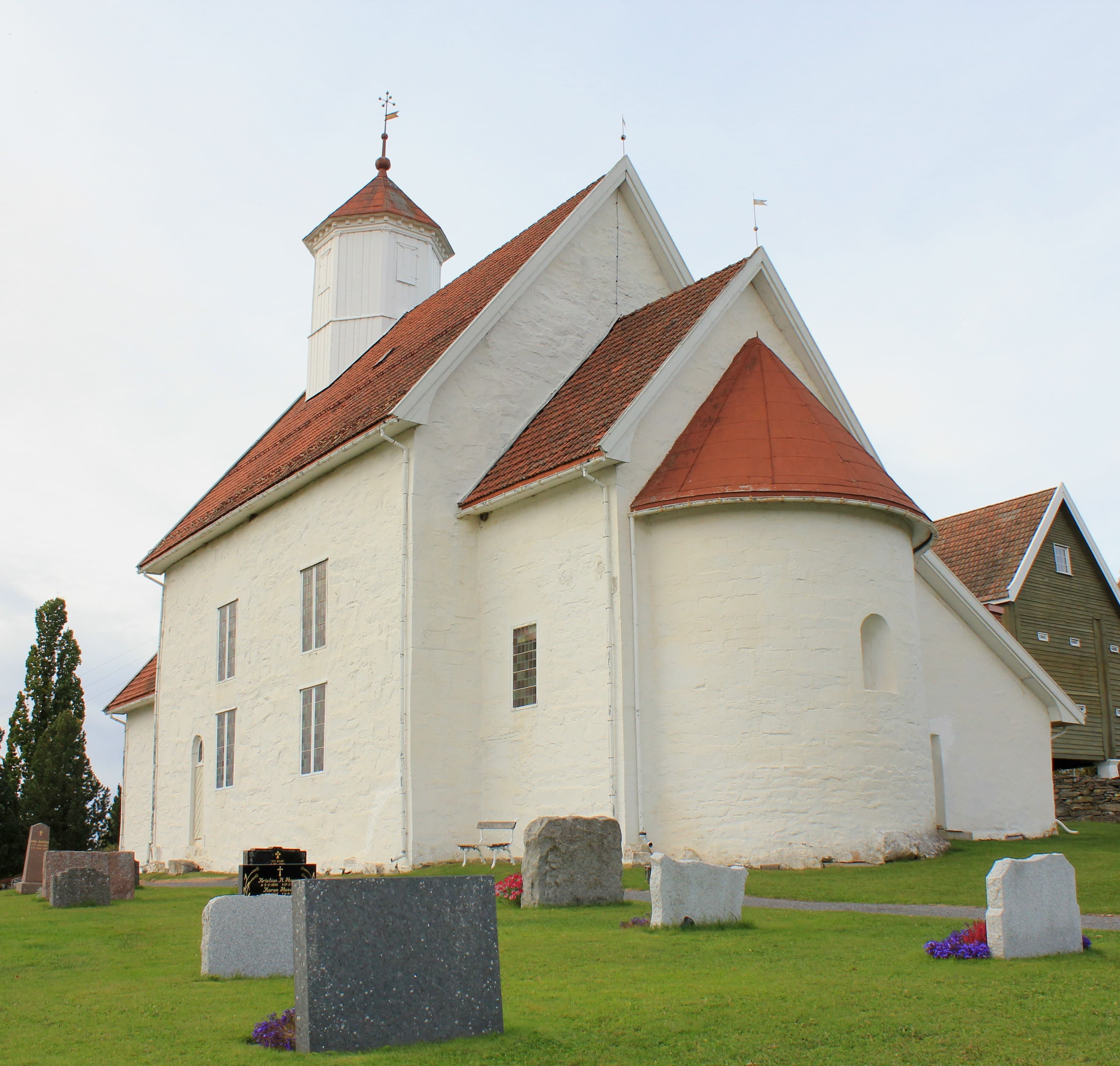 Balke Church