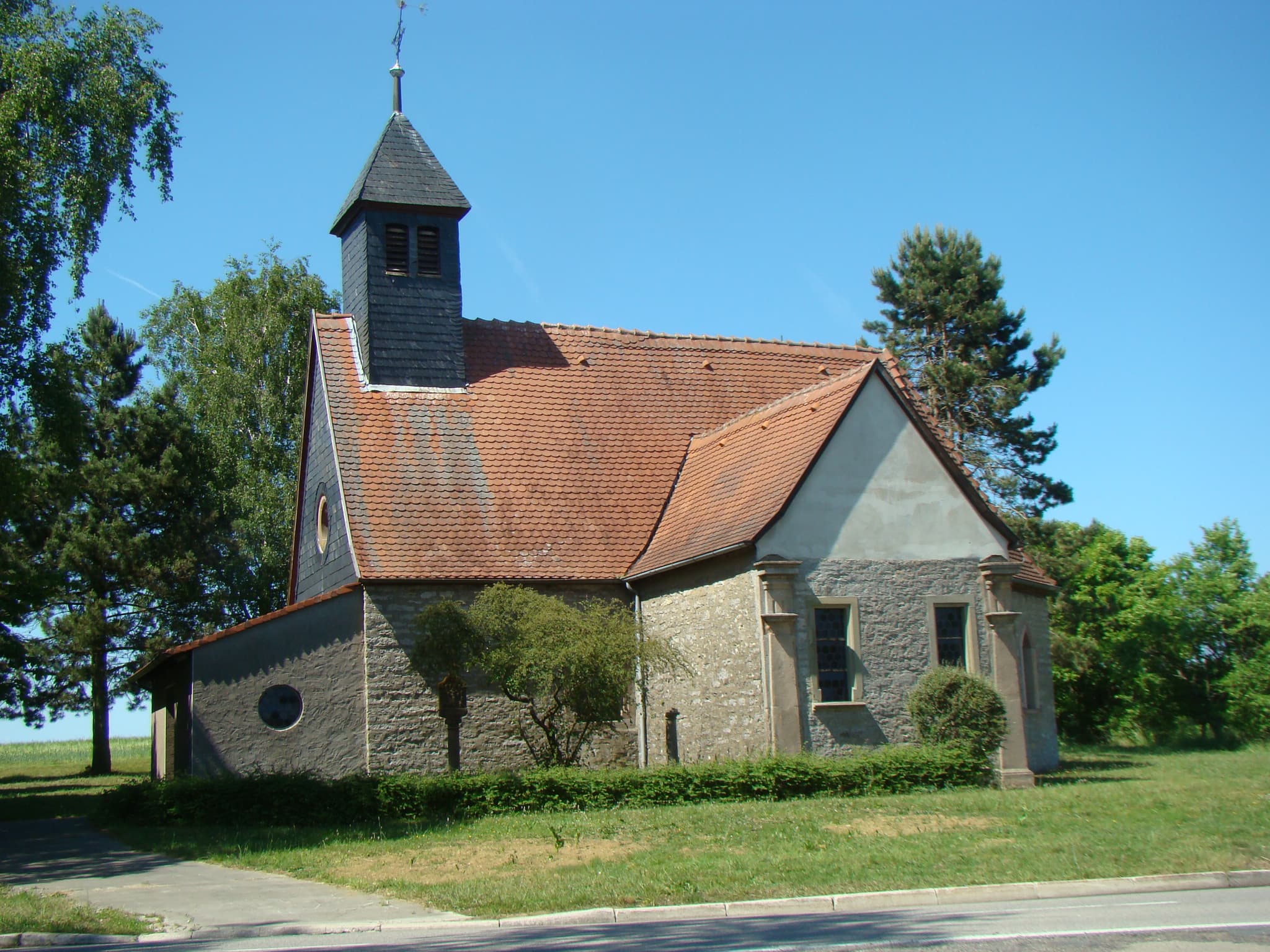 Chapel