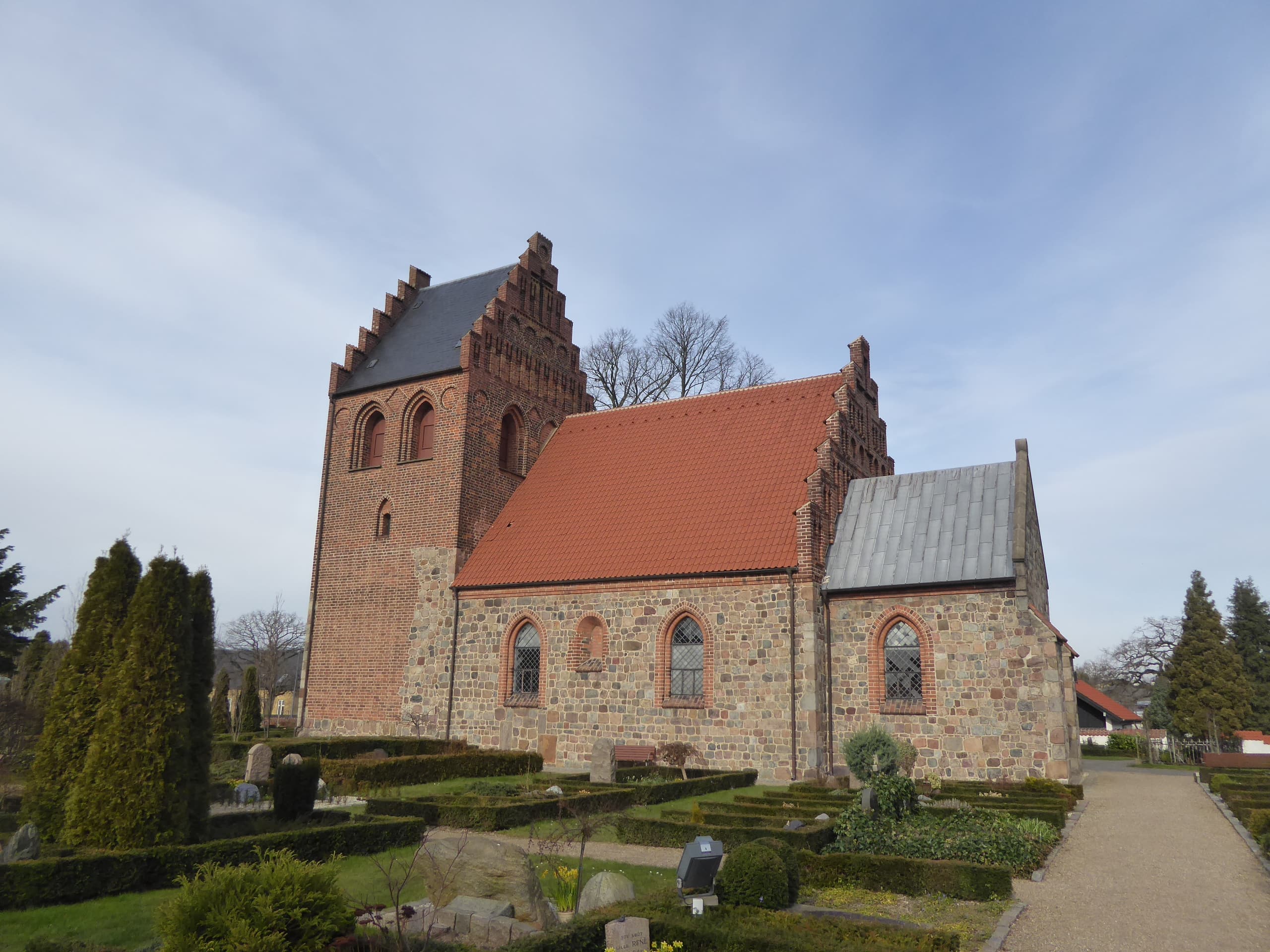 Ballerup Church