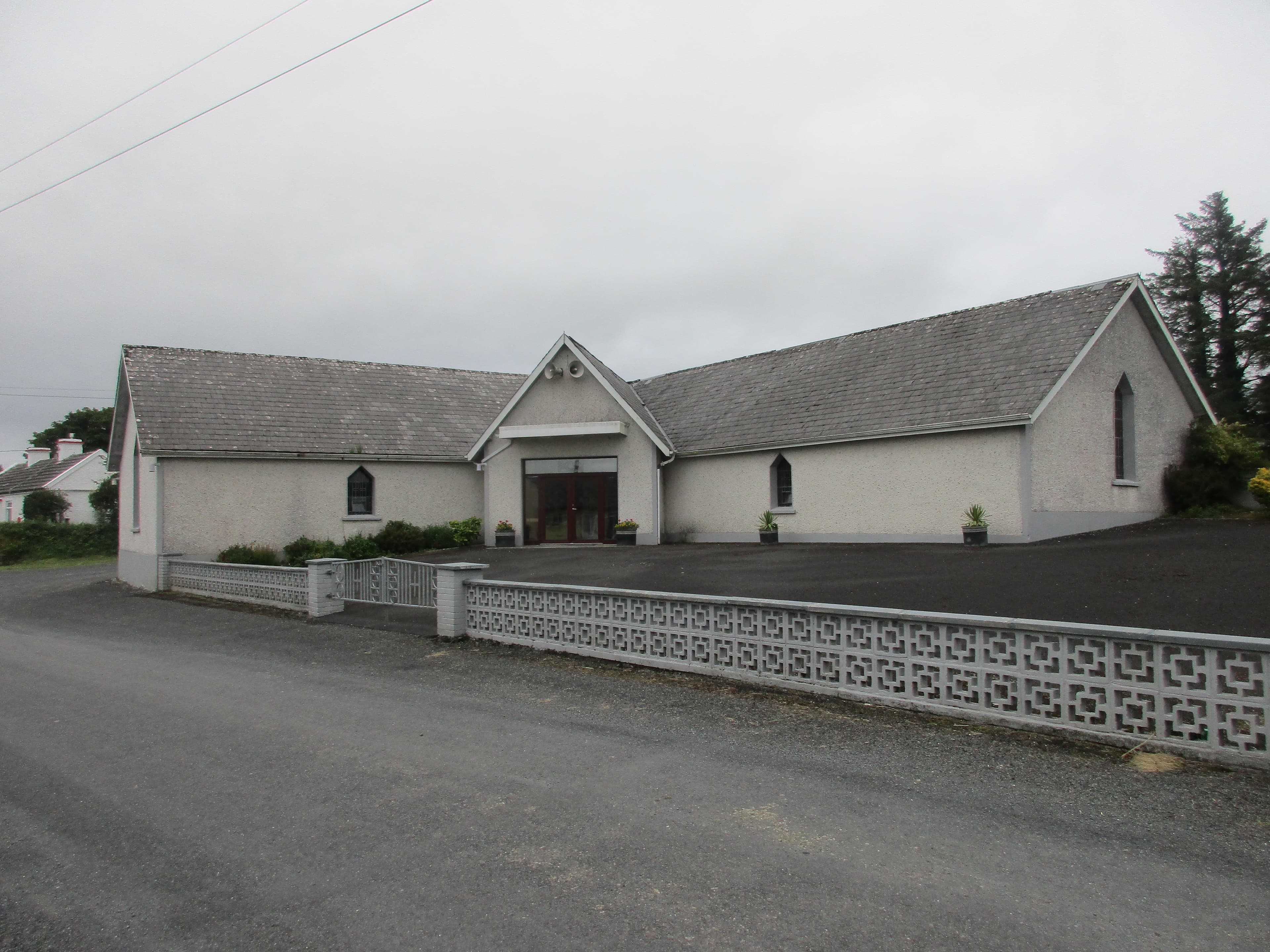 Church of the Immaculate Conception