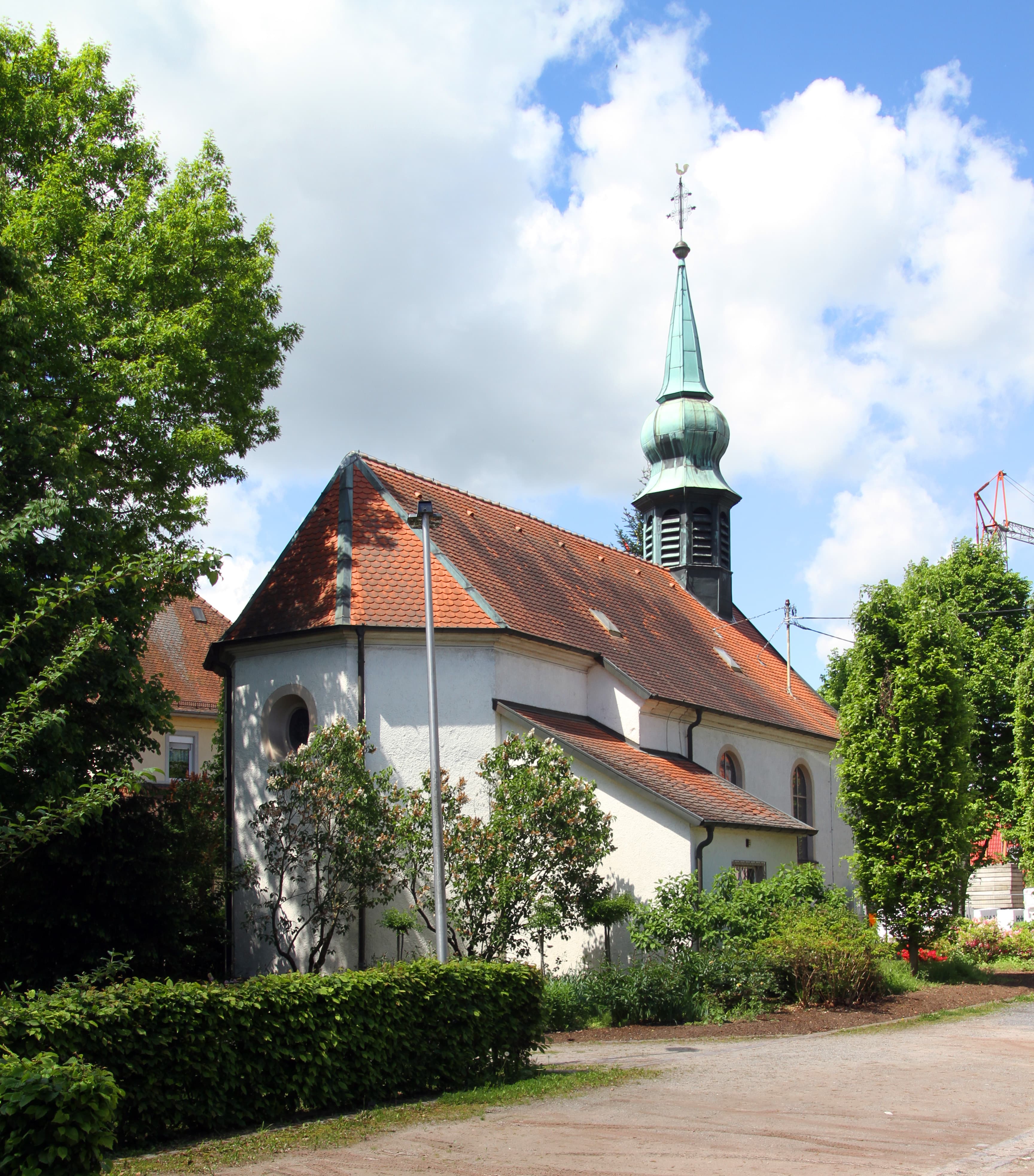 St. Anna