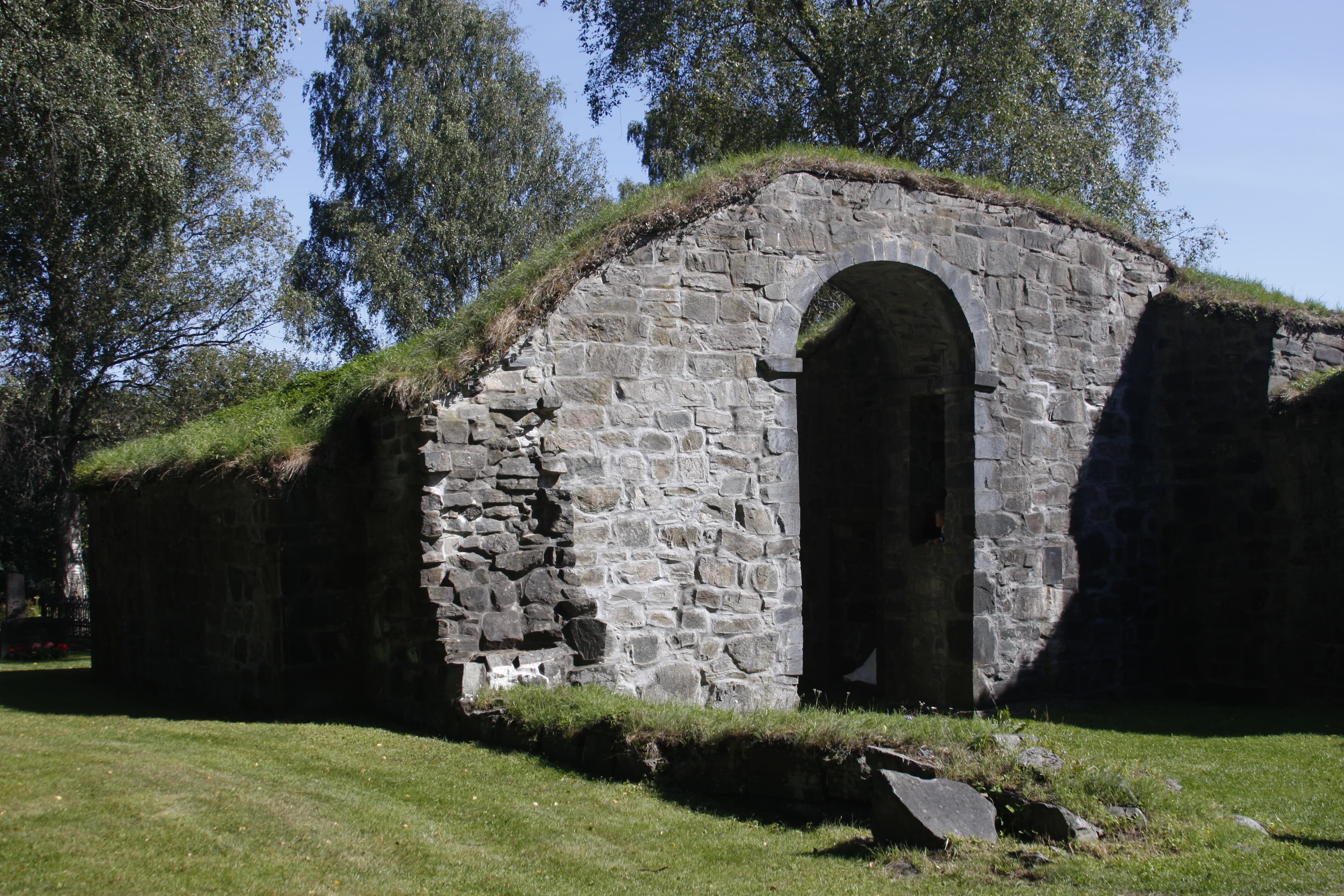 St. Olav's Church