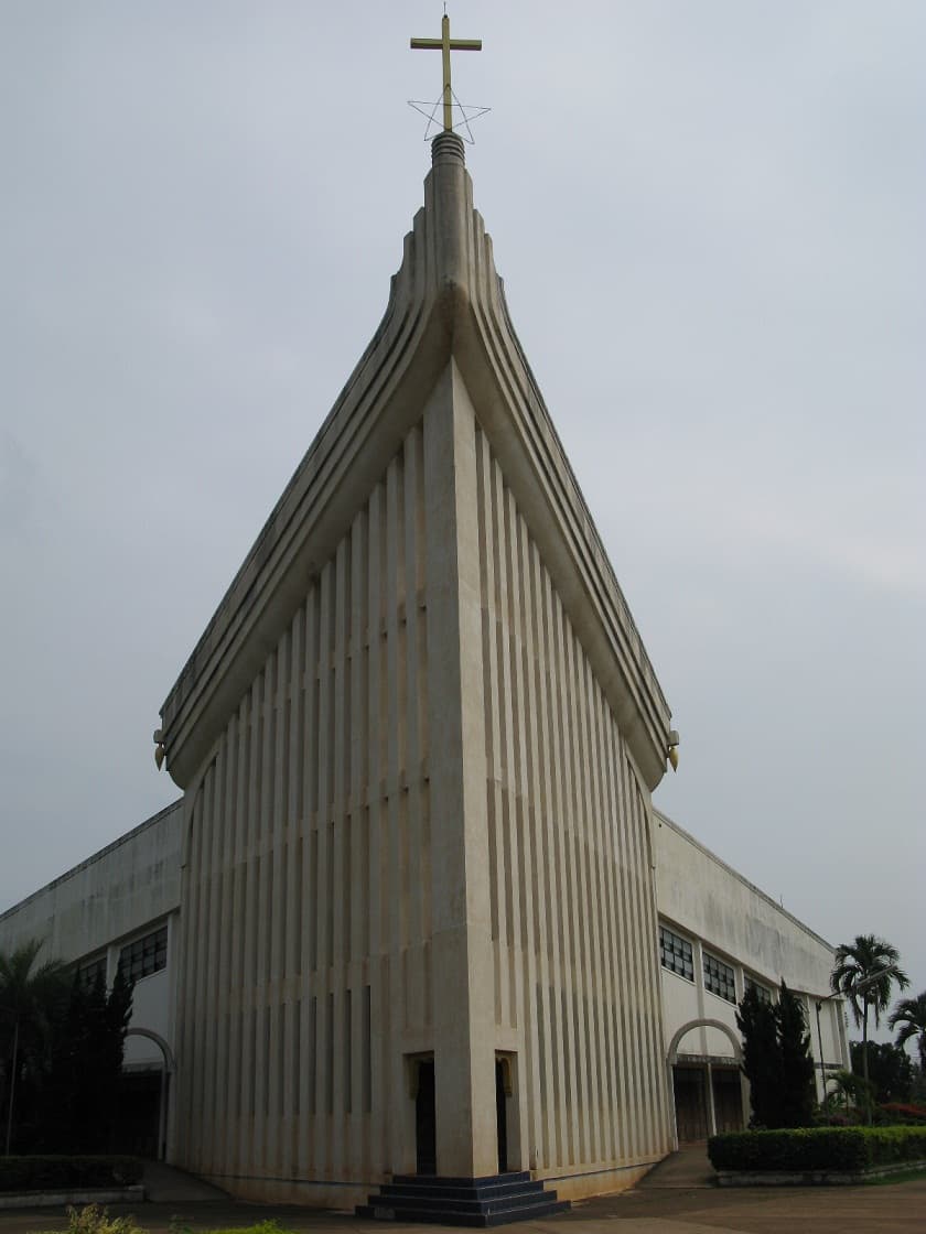 St. Michael the Archangel Cathedral