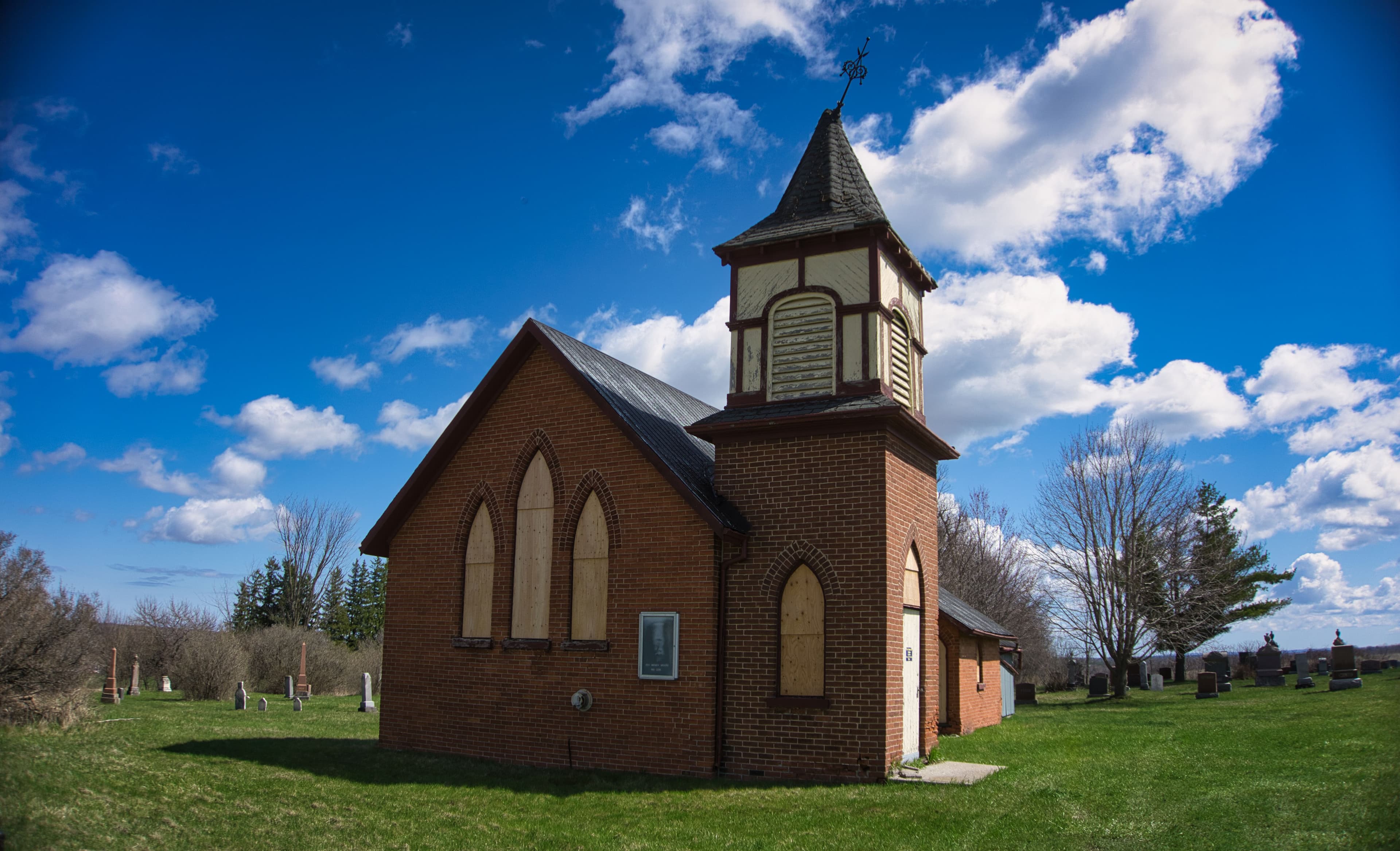 Christ Church Anglican Church