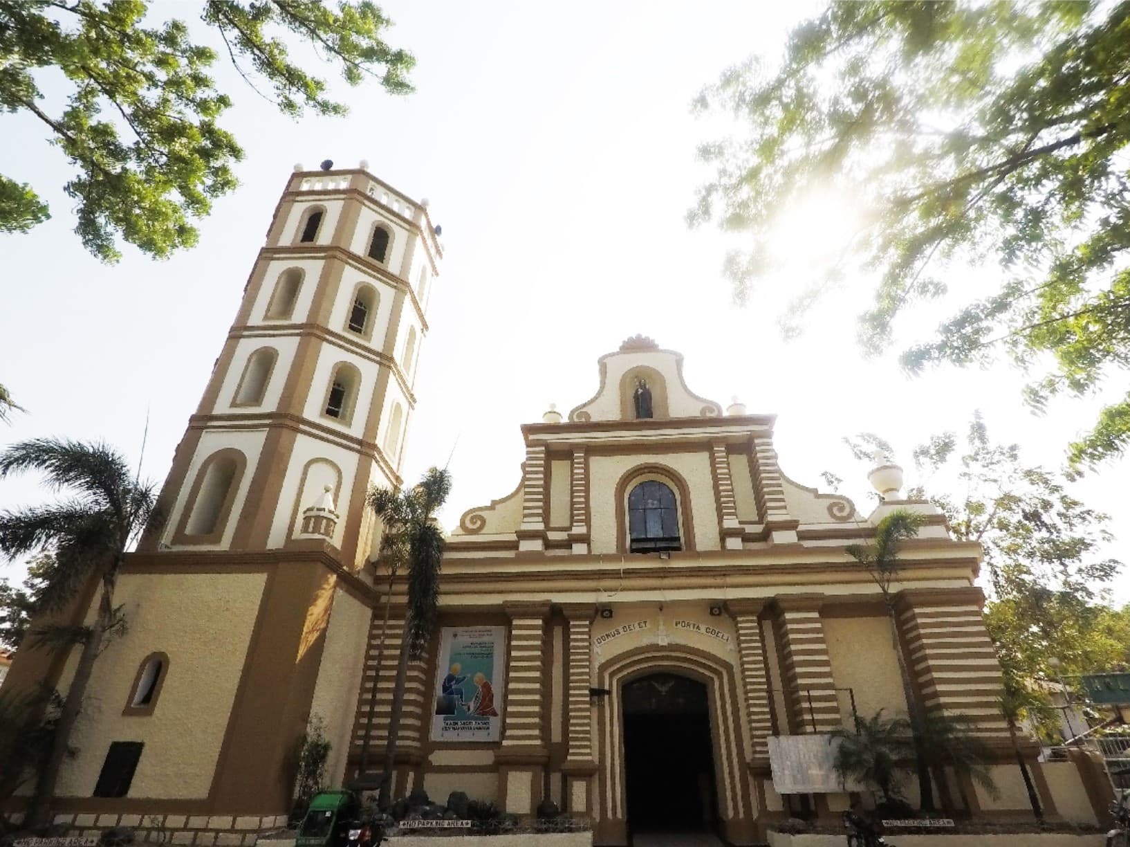 Bangued Cathedral
