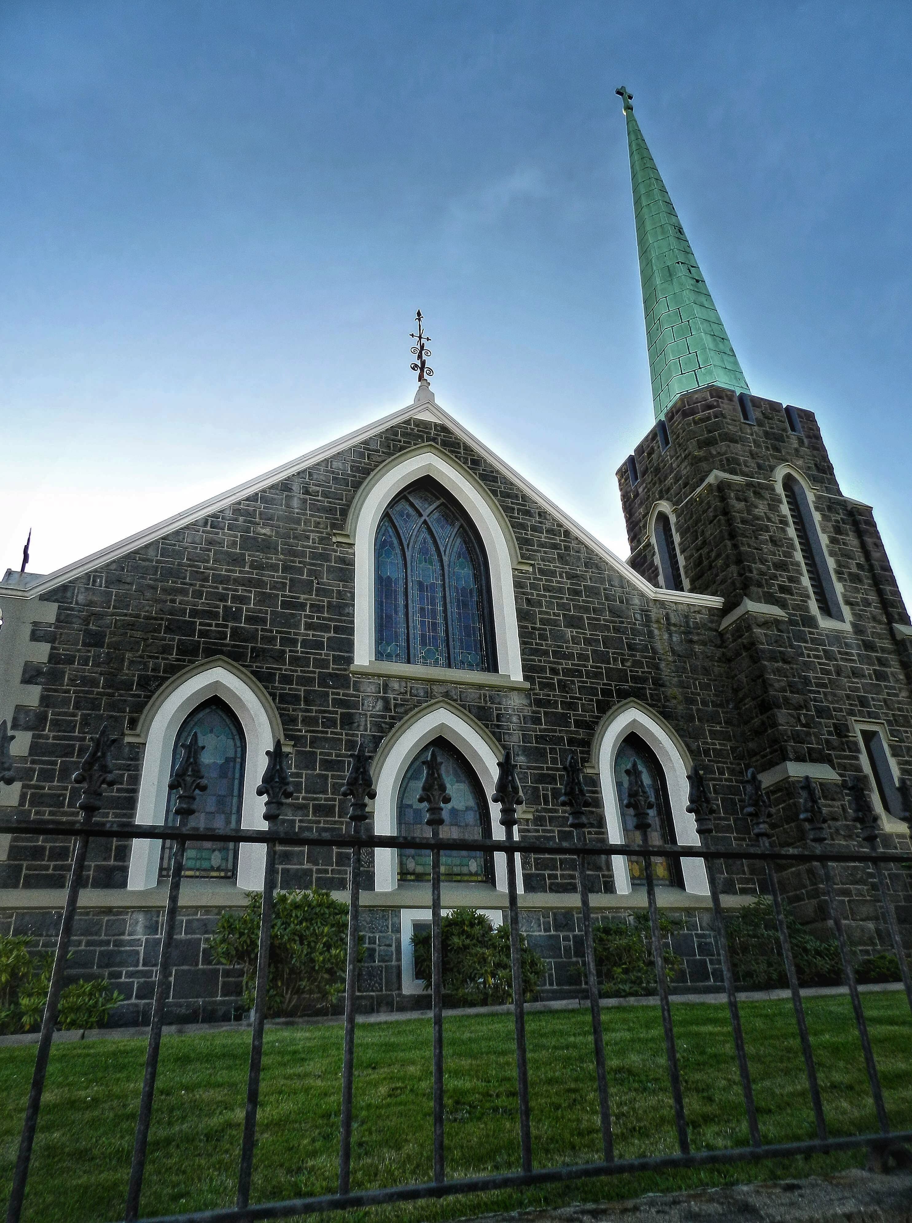 Bank Street Church