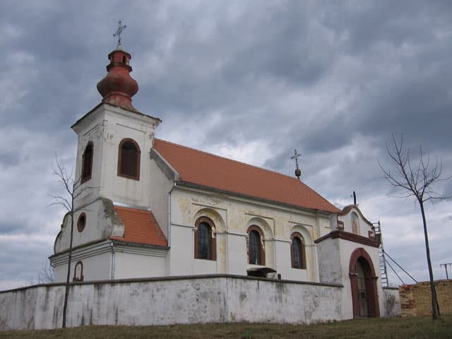 Crkva Sv. Georgija