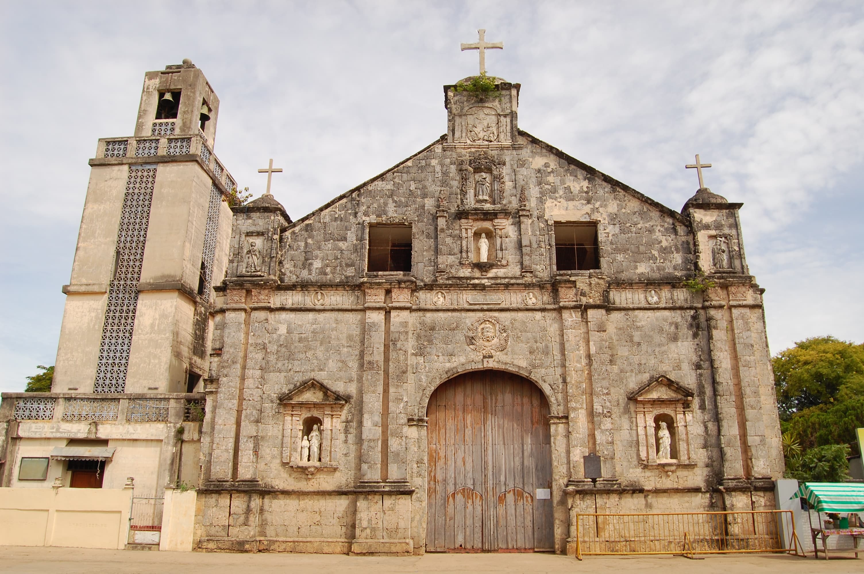 Saints Peter and Paul Parish Church