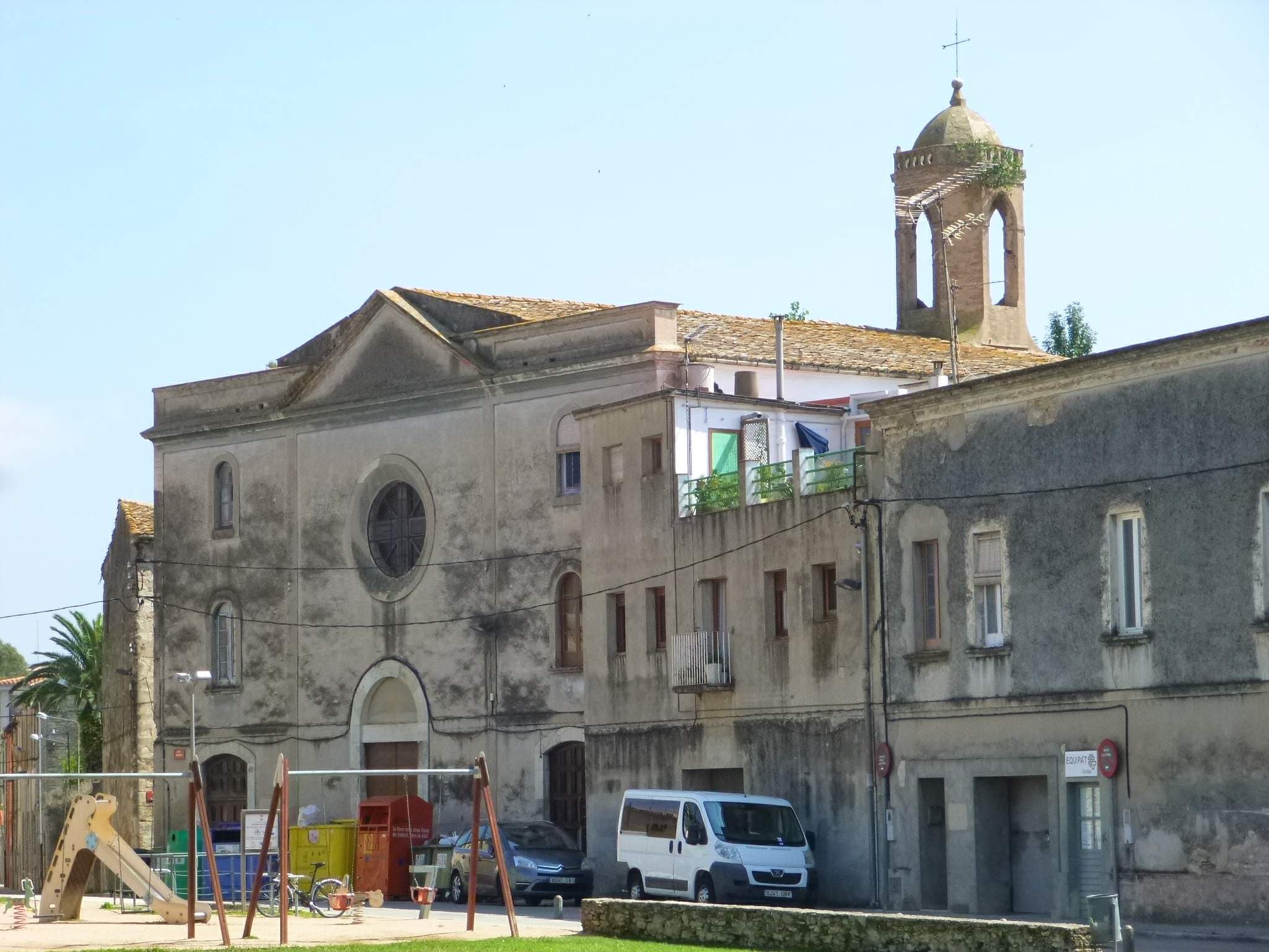 la Divina Providència