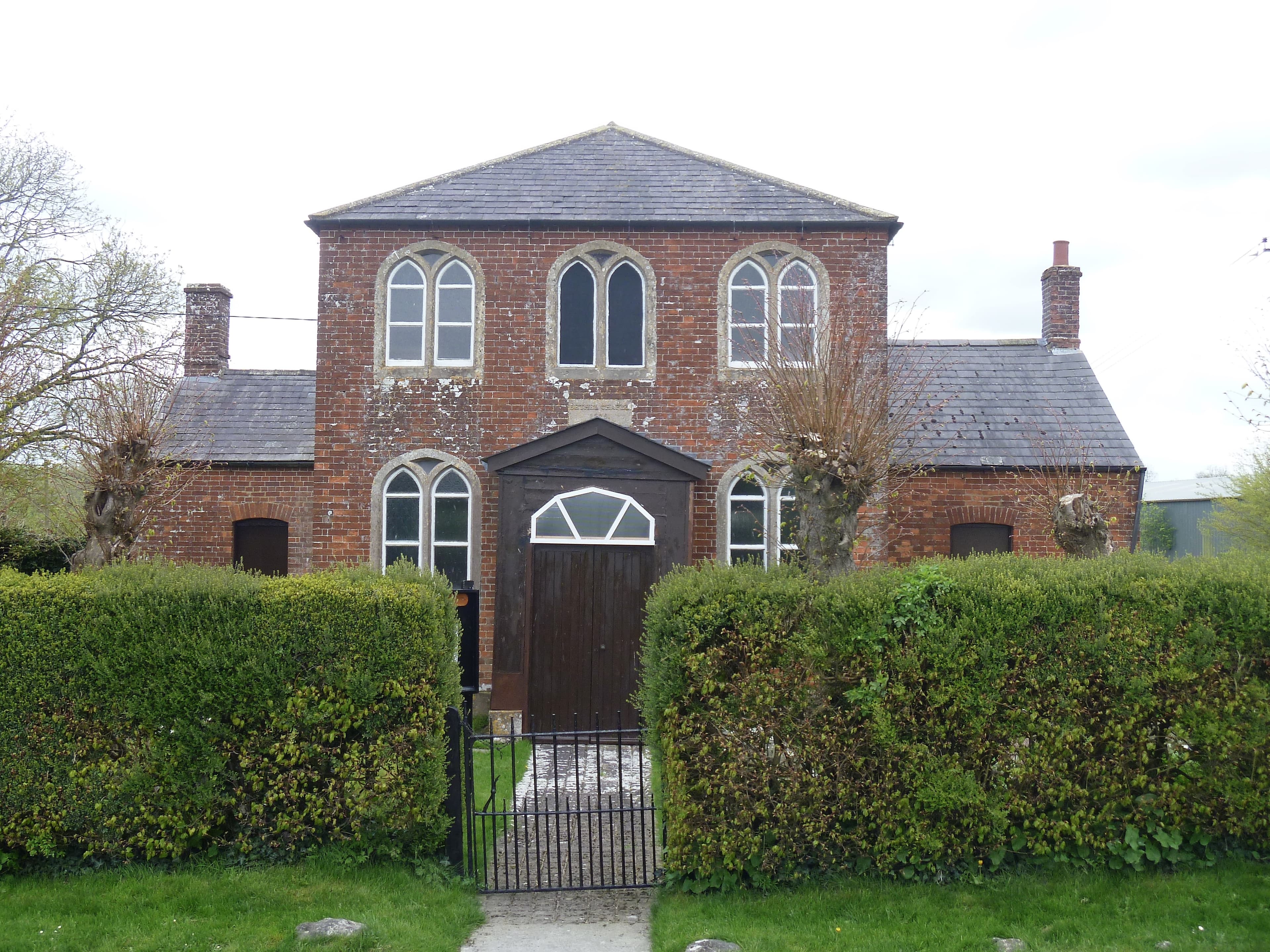 Bethel Strict Baptist Chapel