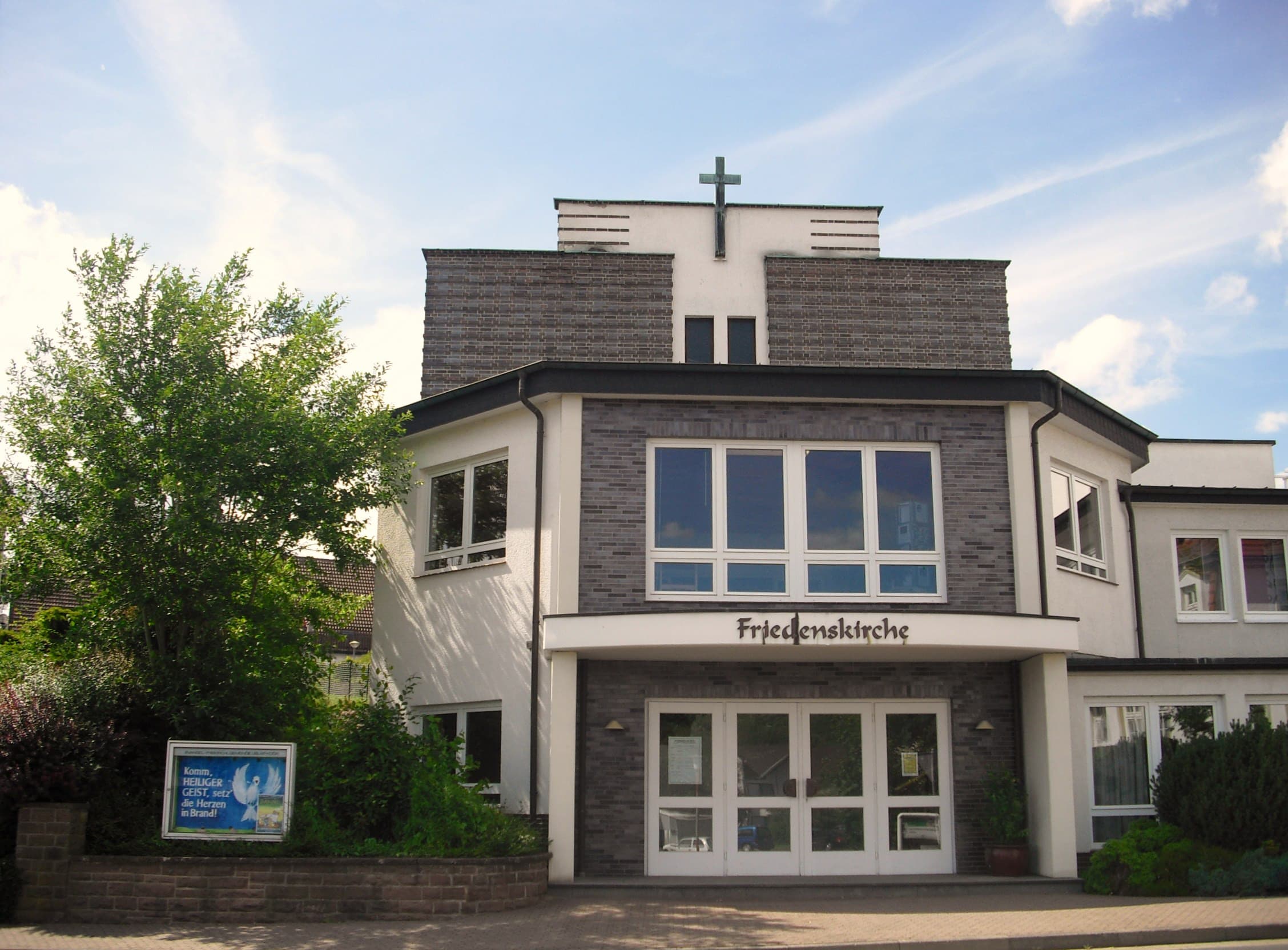 Peace Church