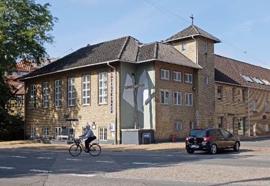 Baptistkirken