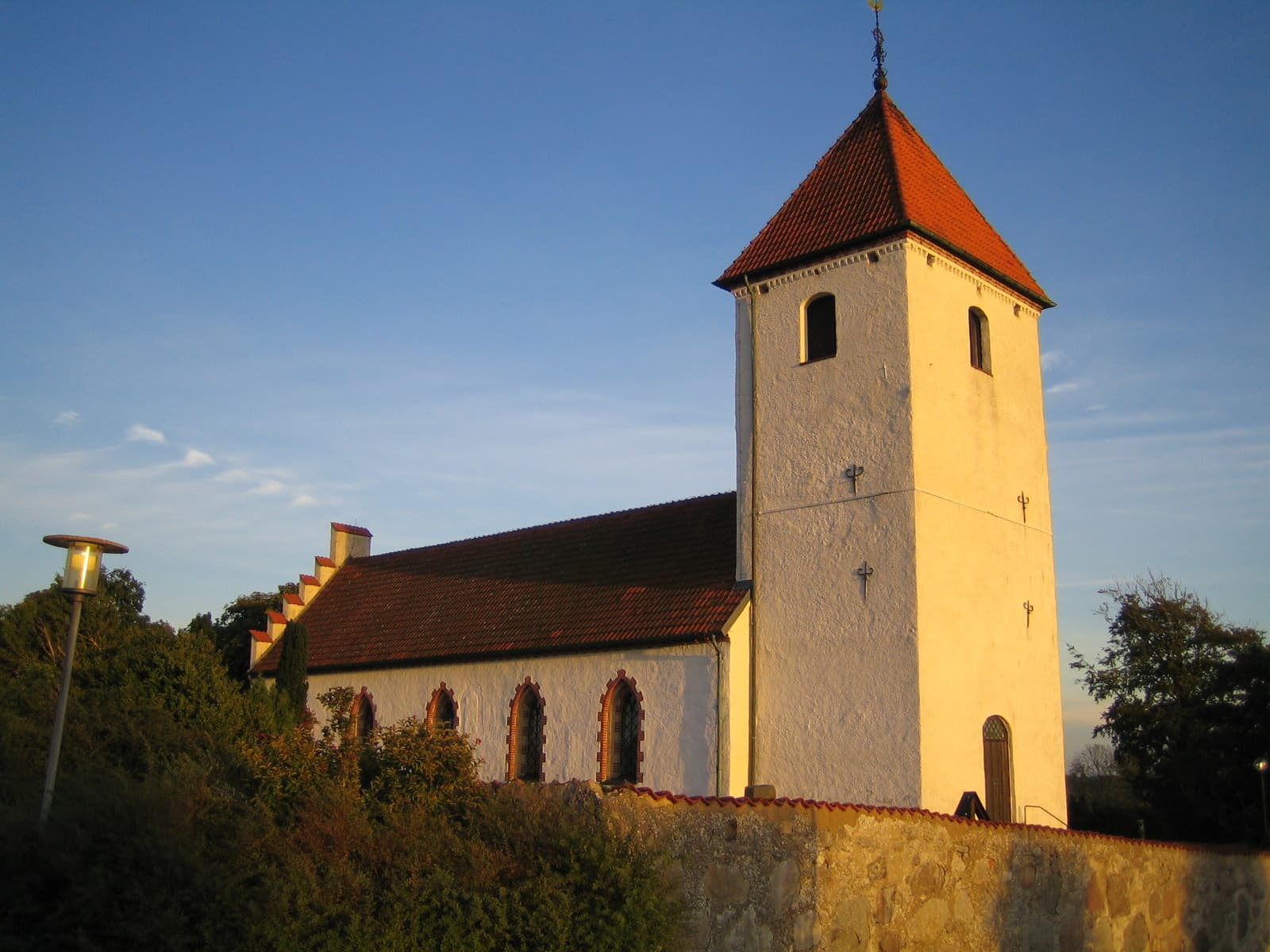 Bara Church