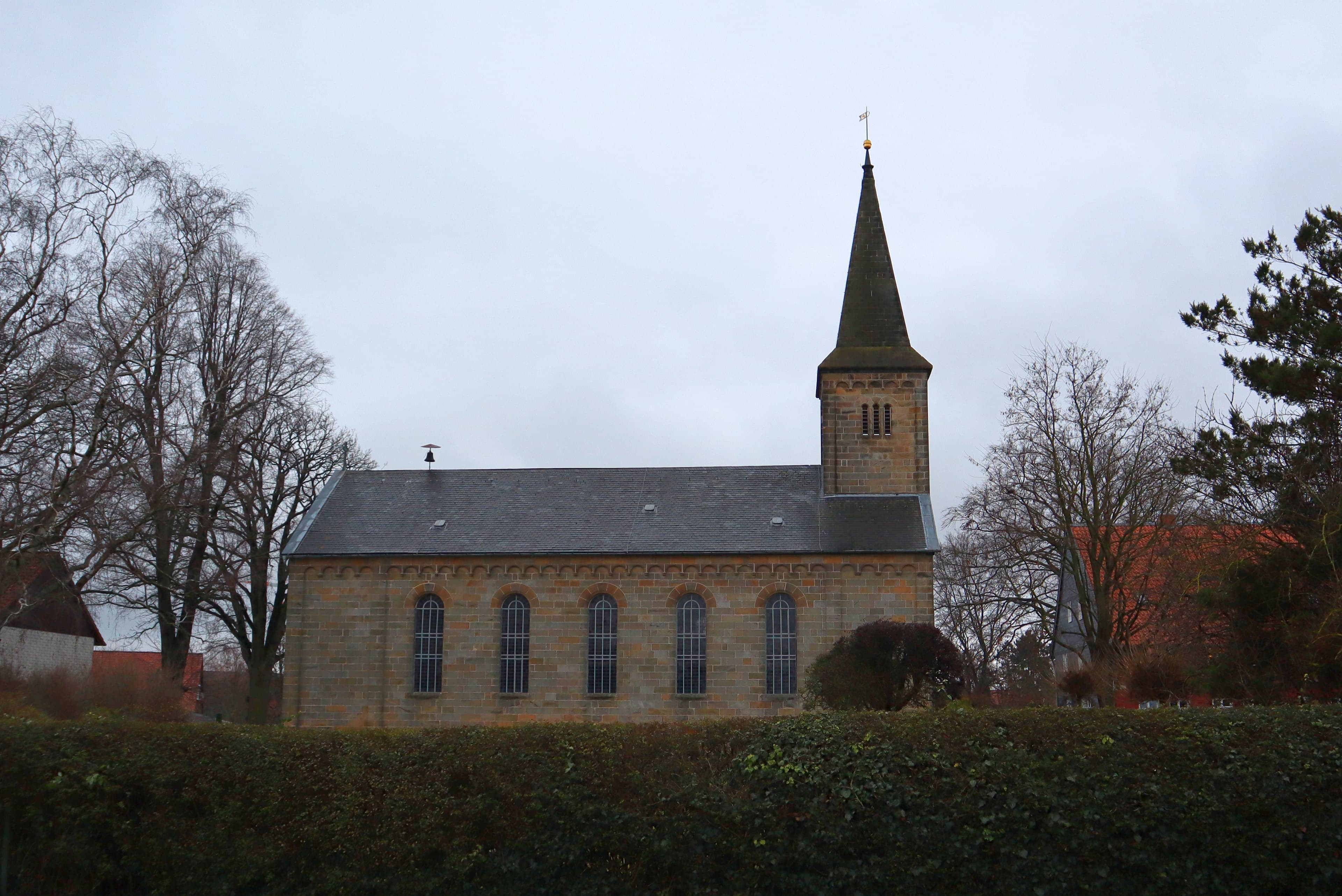 St. Martin