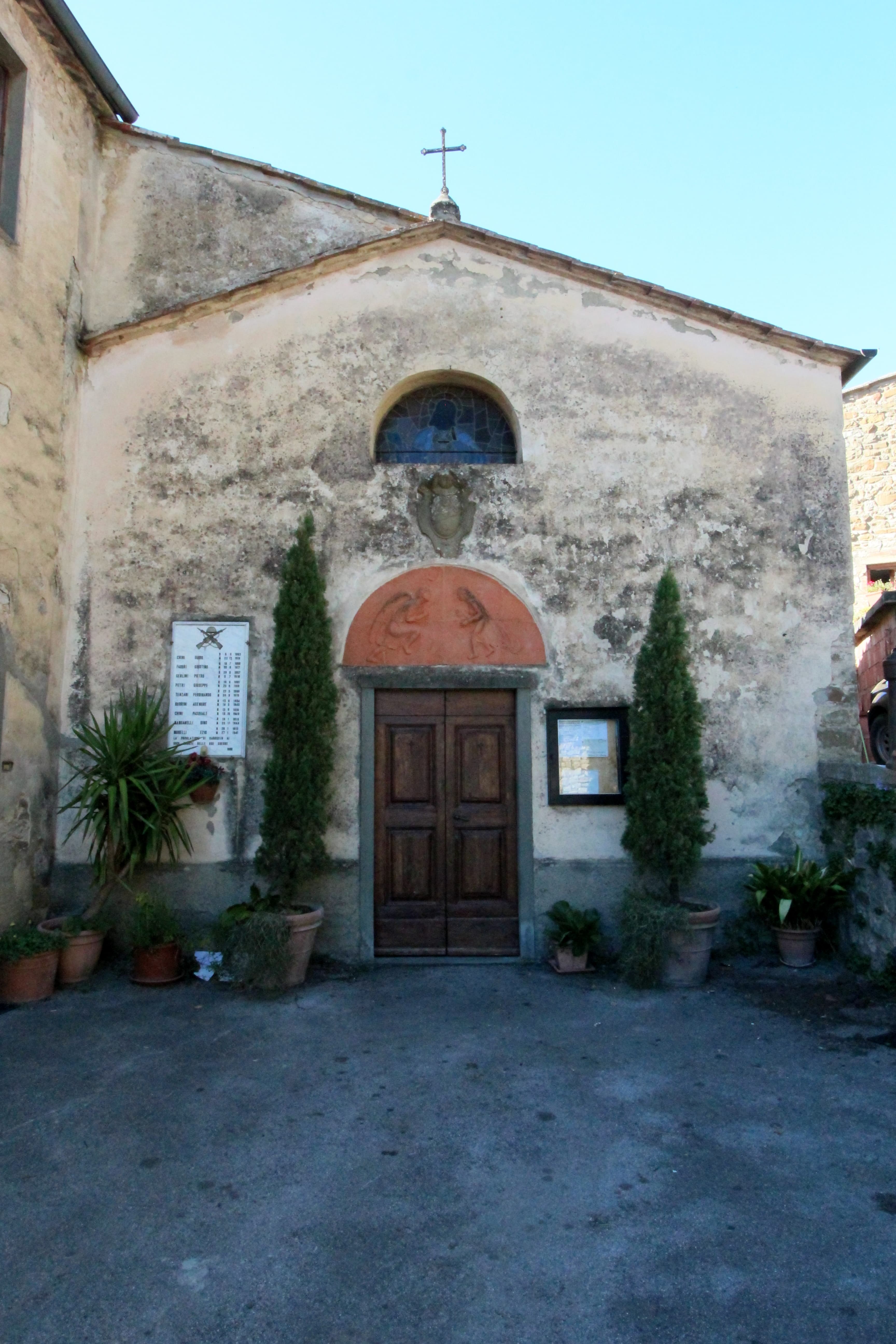 San Jacopo
