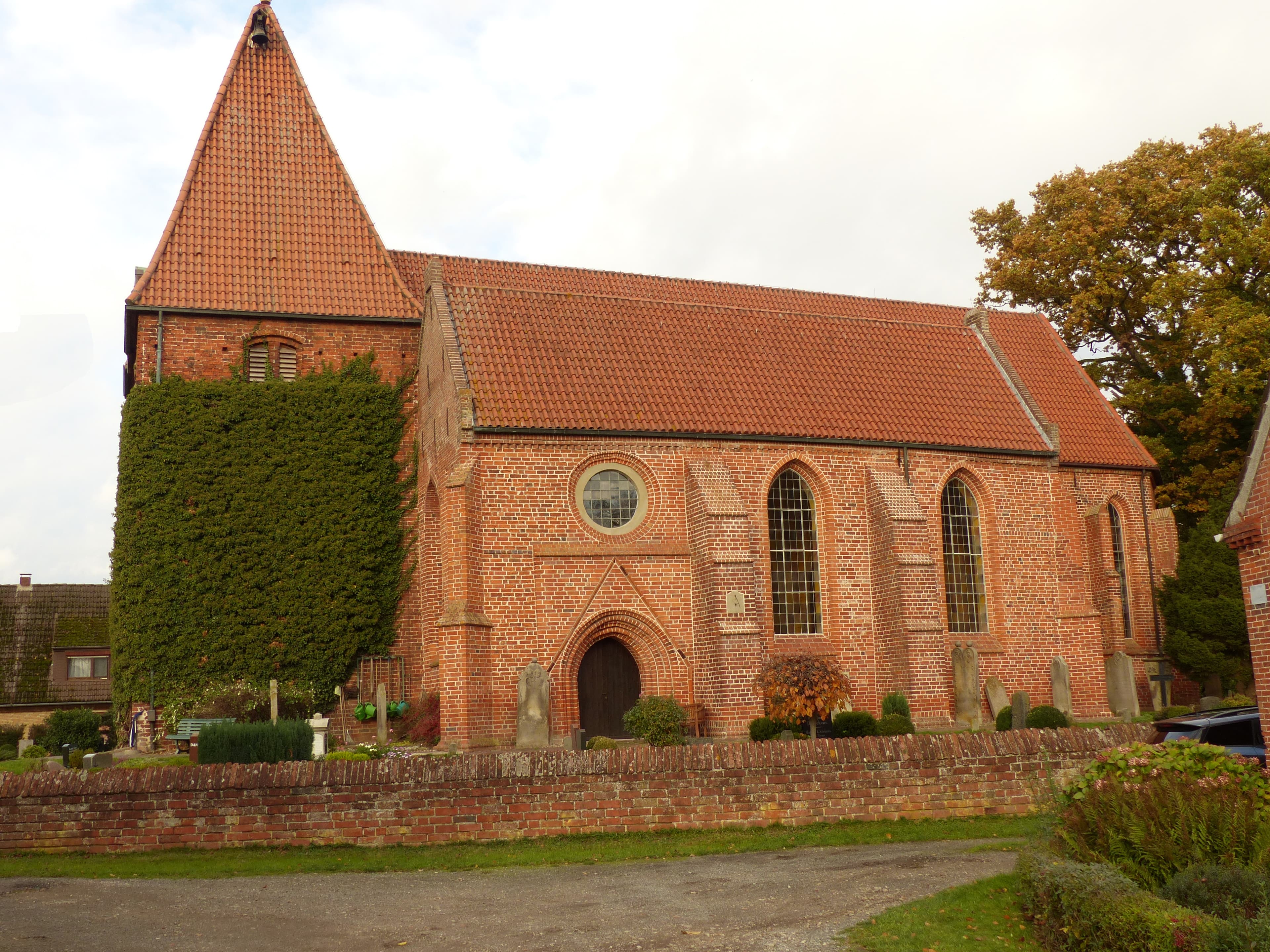Heilig-Kreuz-Kirche