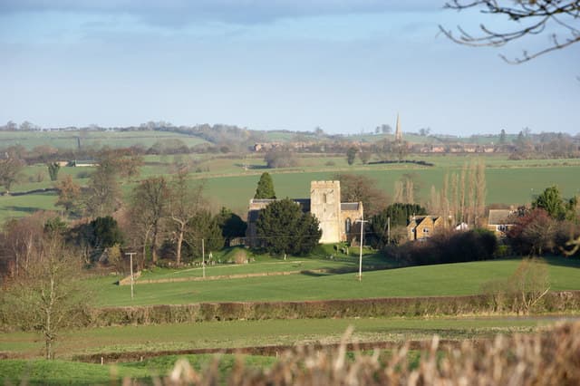 Church of St Michael