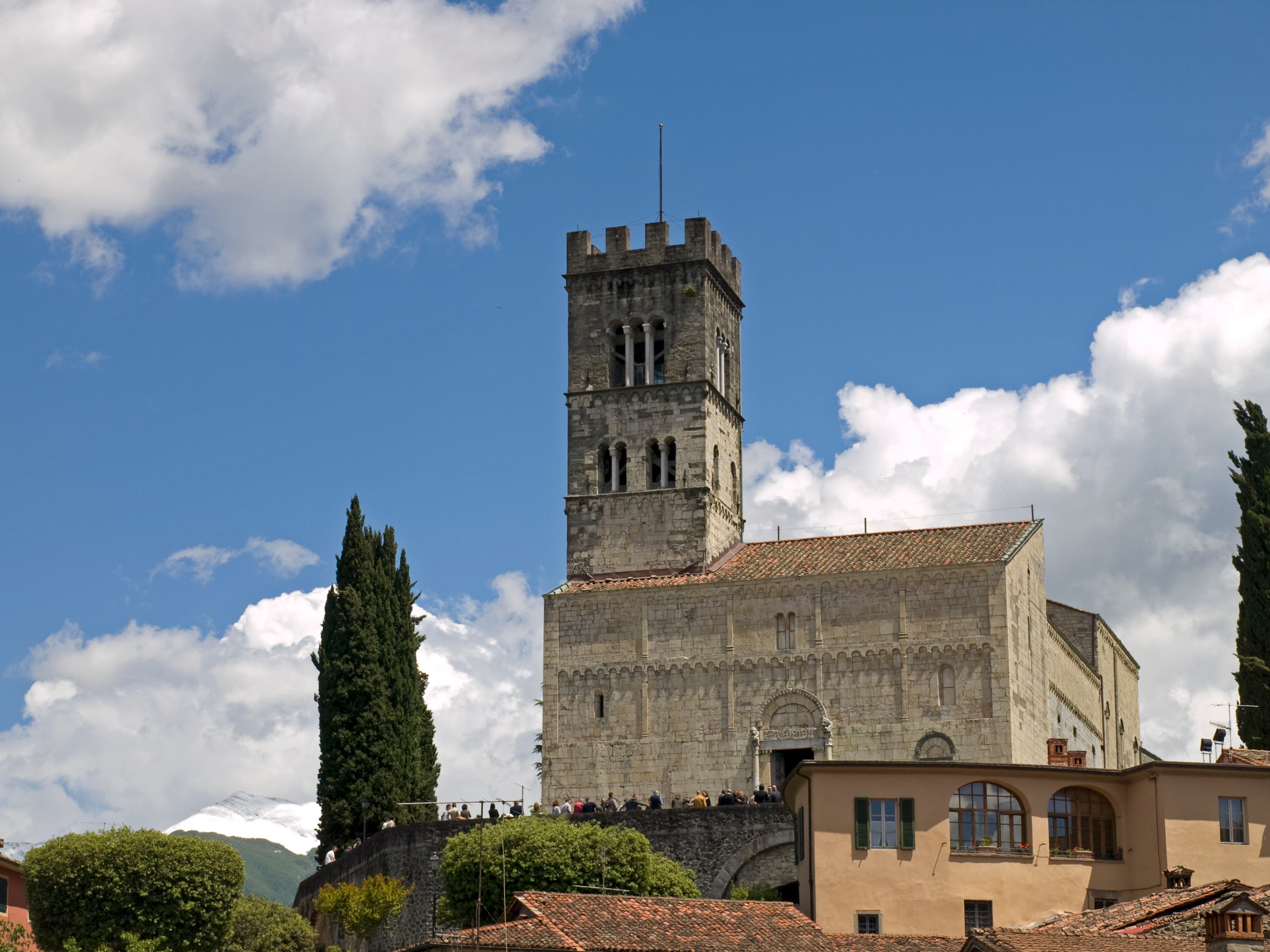 San Cristoforo