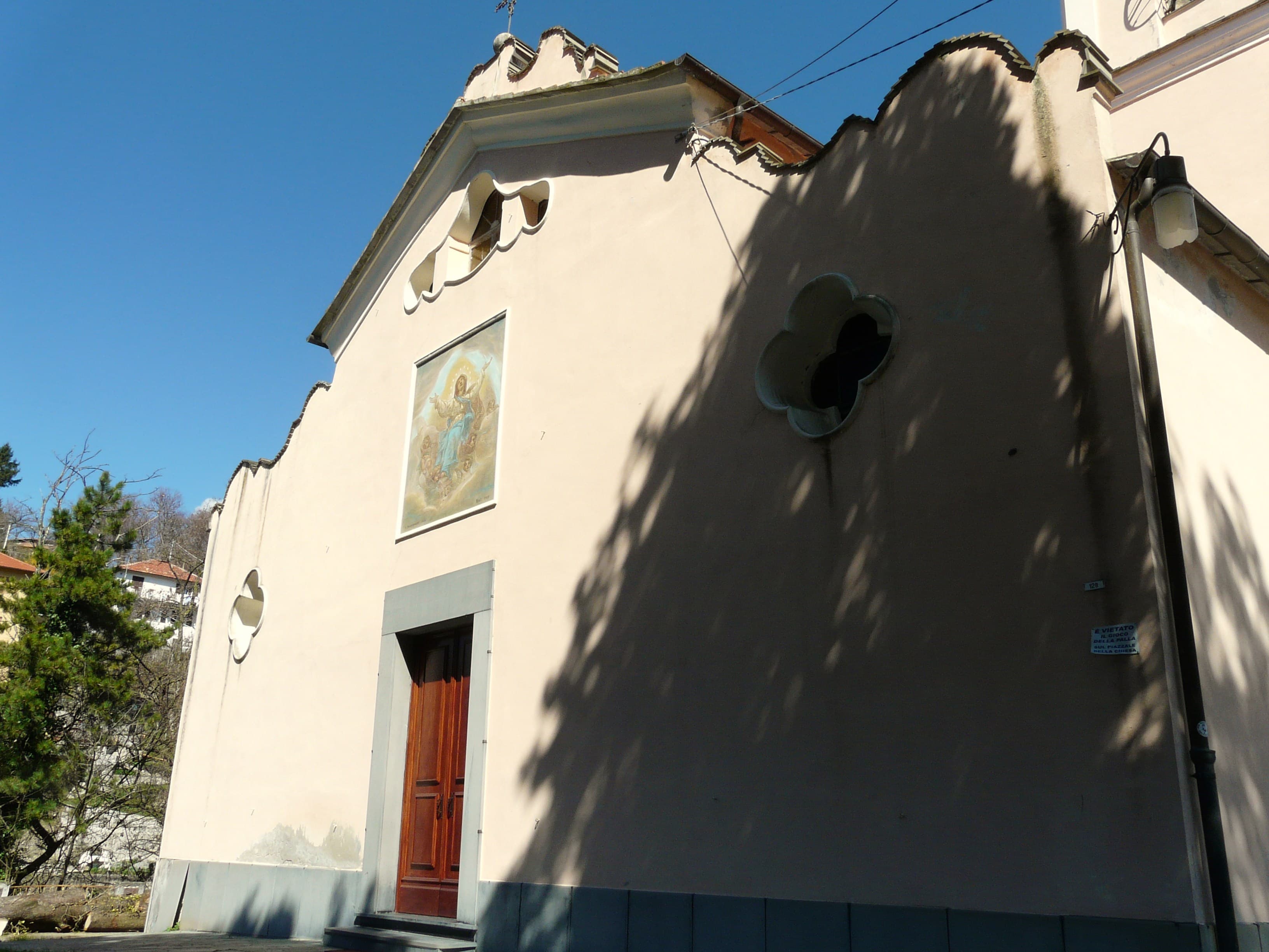Santa Maria Assunta