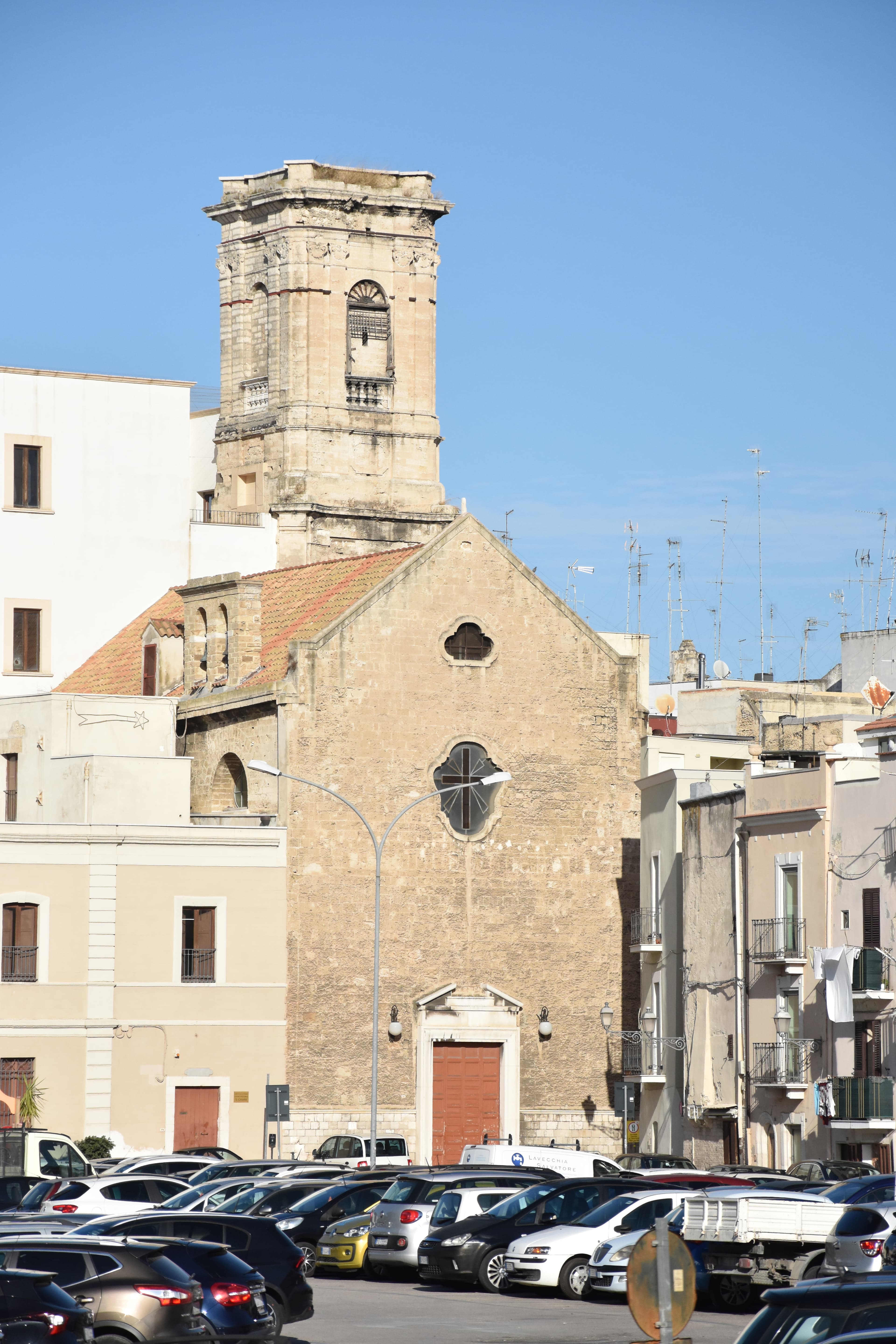 Santa Chiara