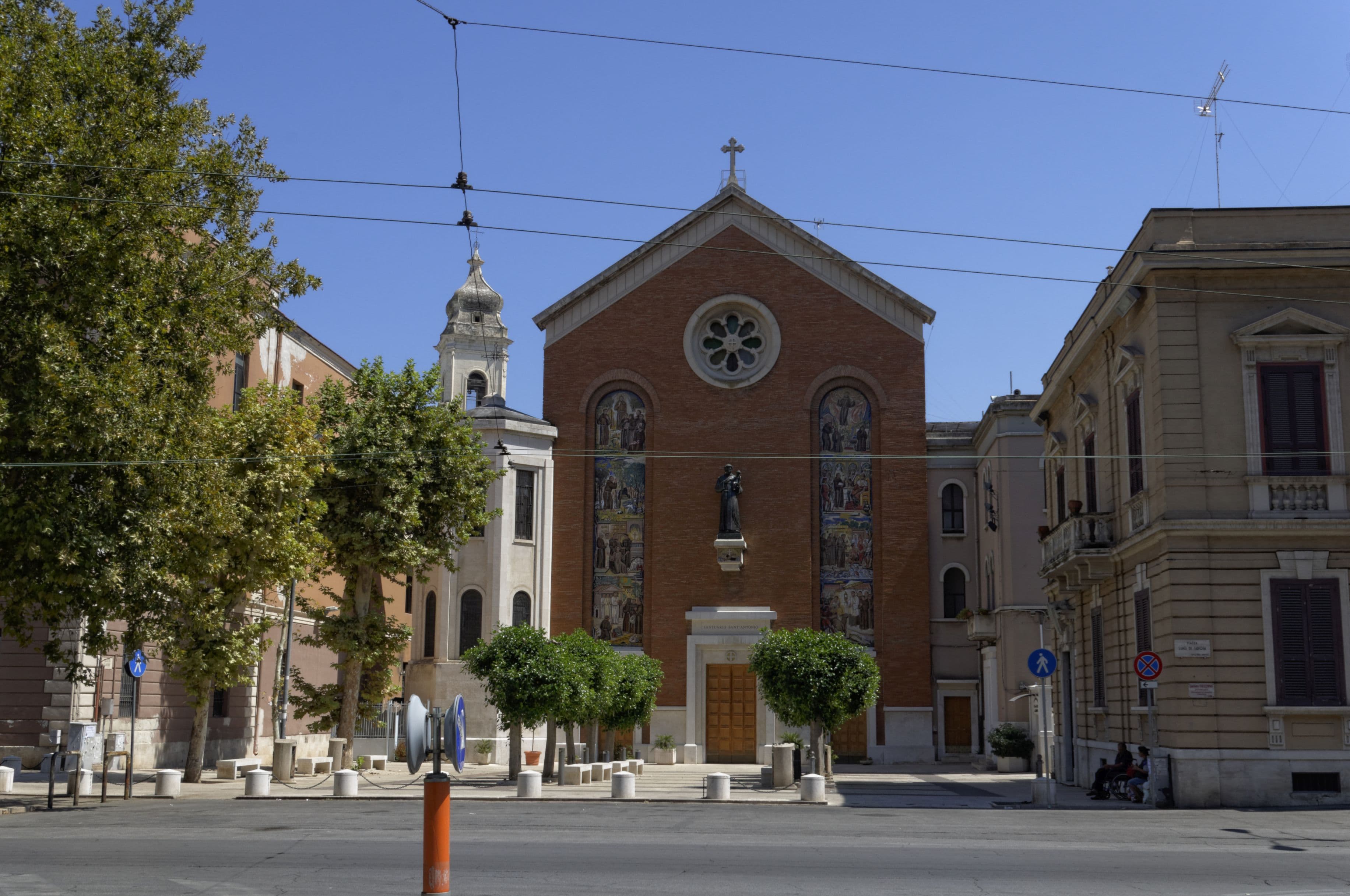 Sant'Antonio