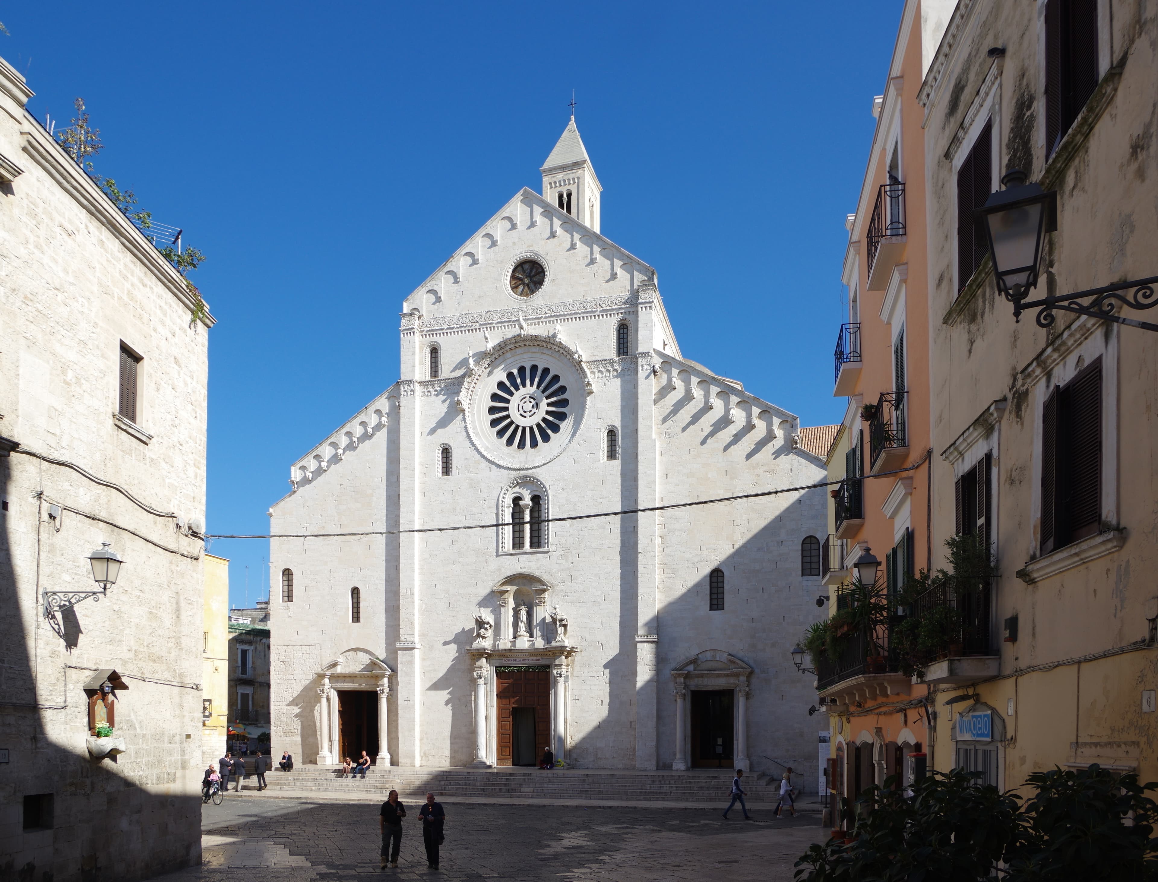 Cathedral of Santa Maria Assunta