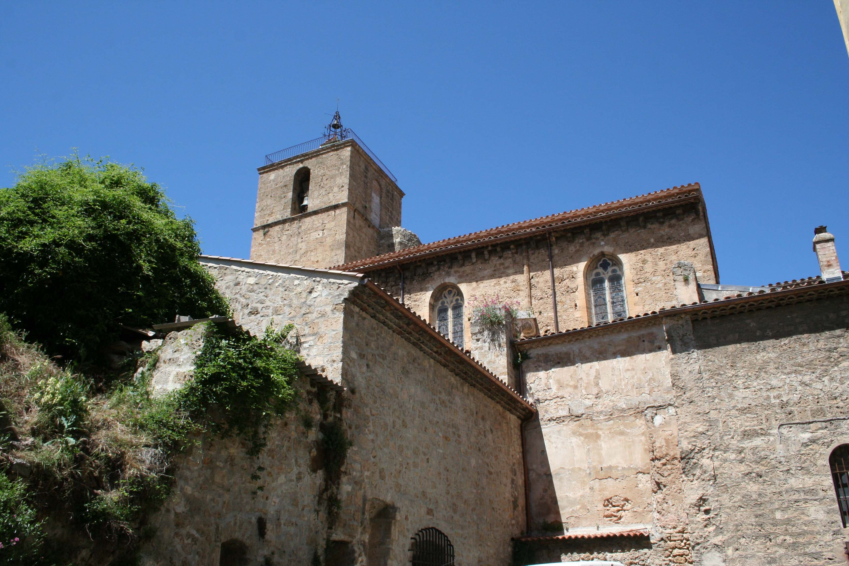Église Notre-Dame-de-l’Assomption