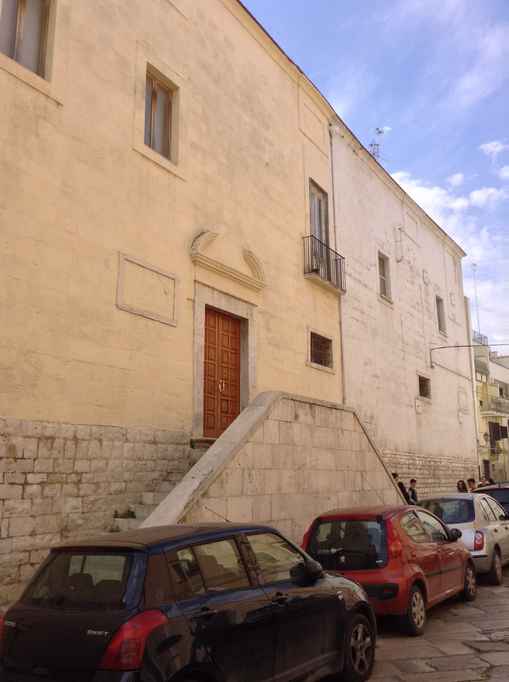 Chiesa dei Greci