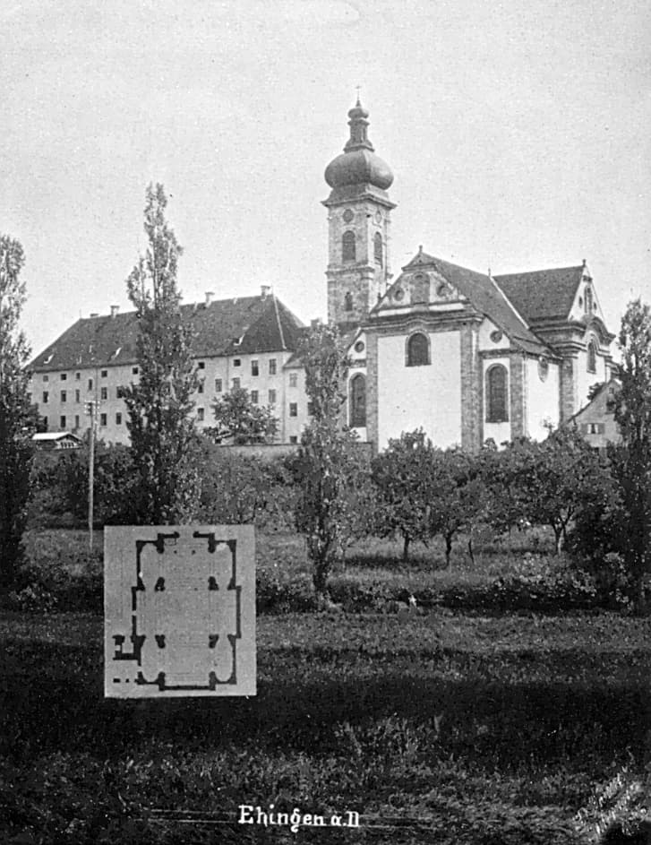 Konviktskirche (Ehingen)