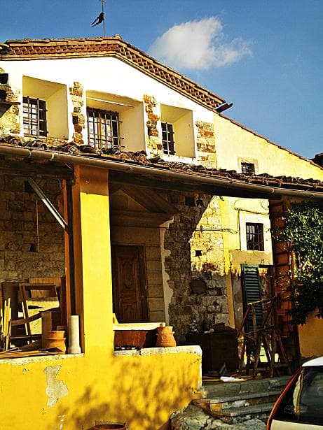 Santo Stefano