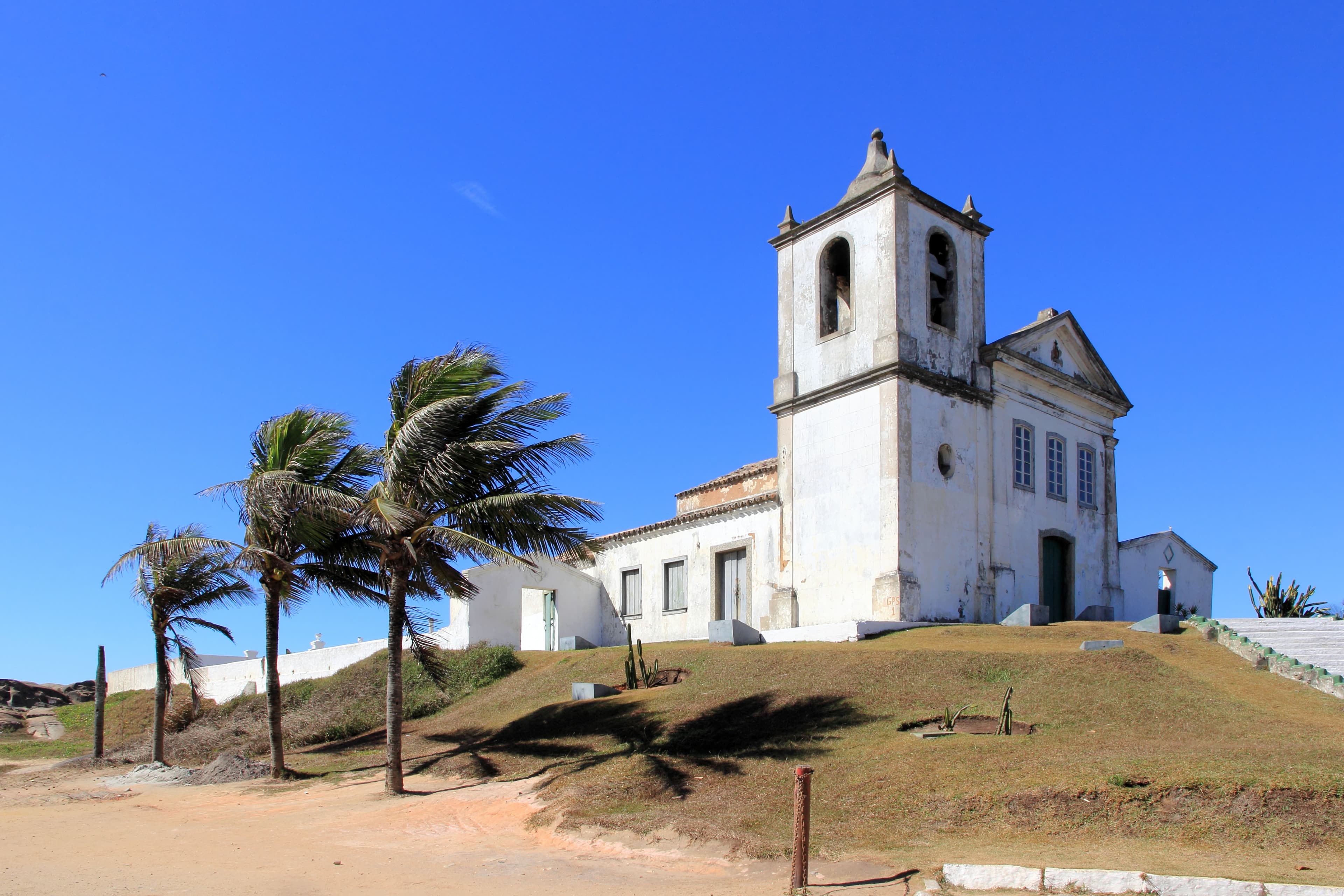 Igreja de São João Batista