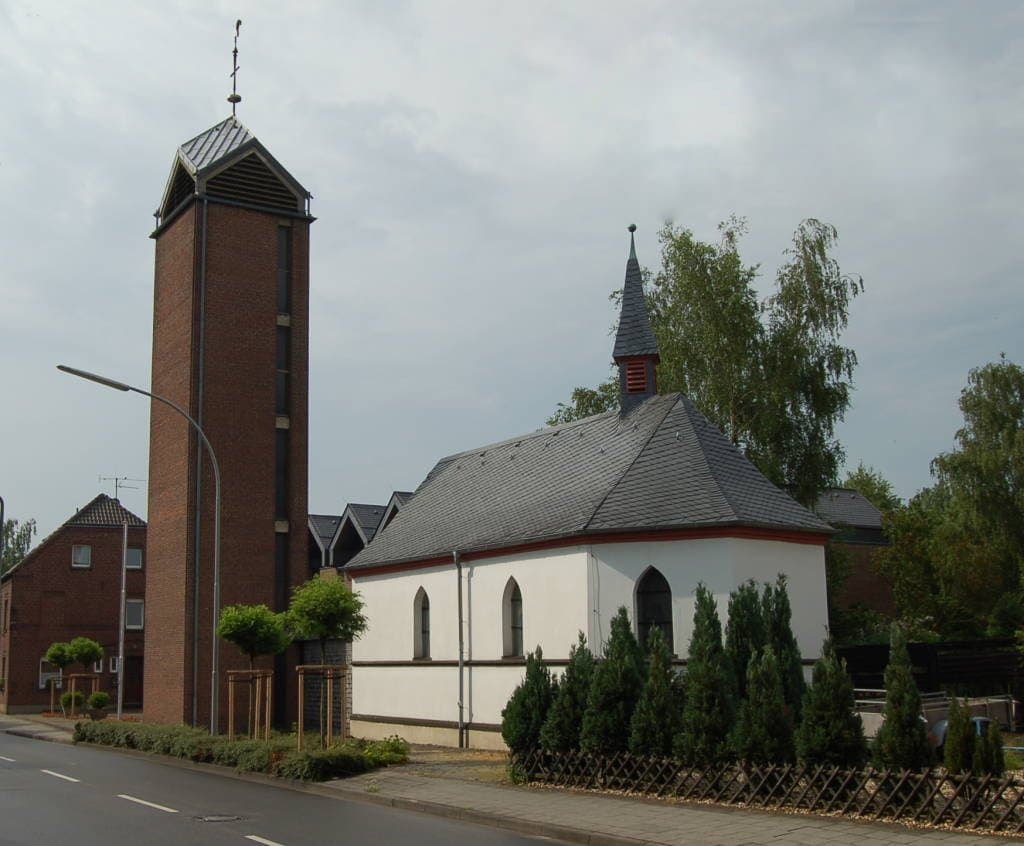 St. Nikolaus (Barrenstein)