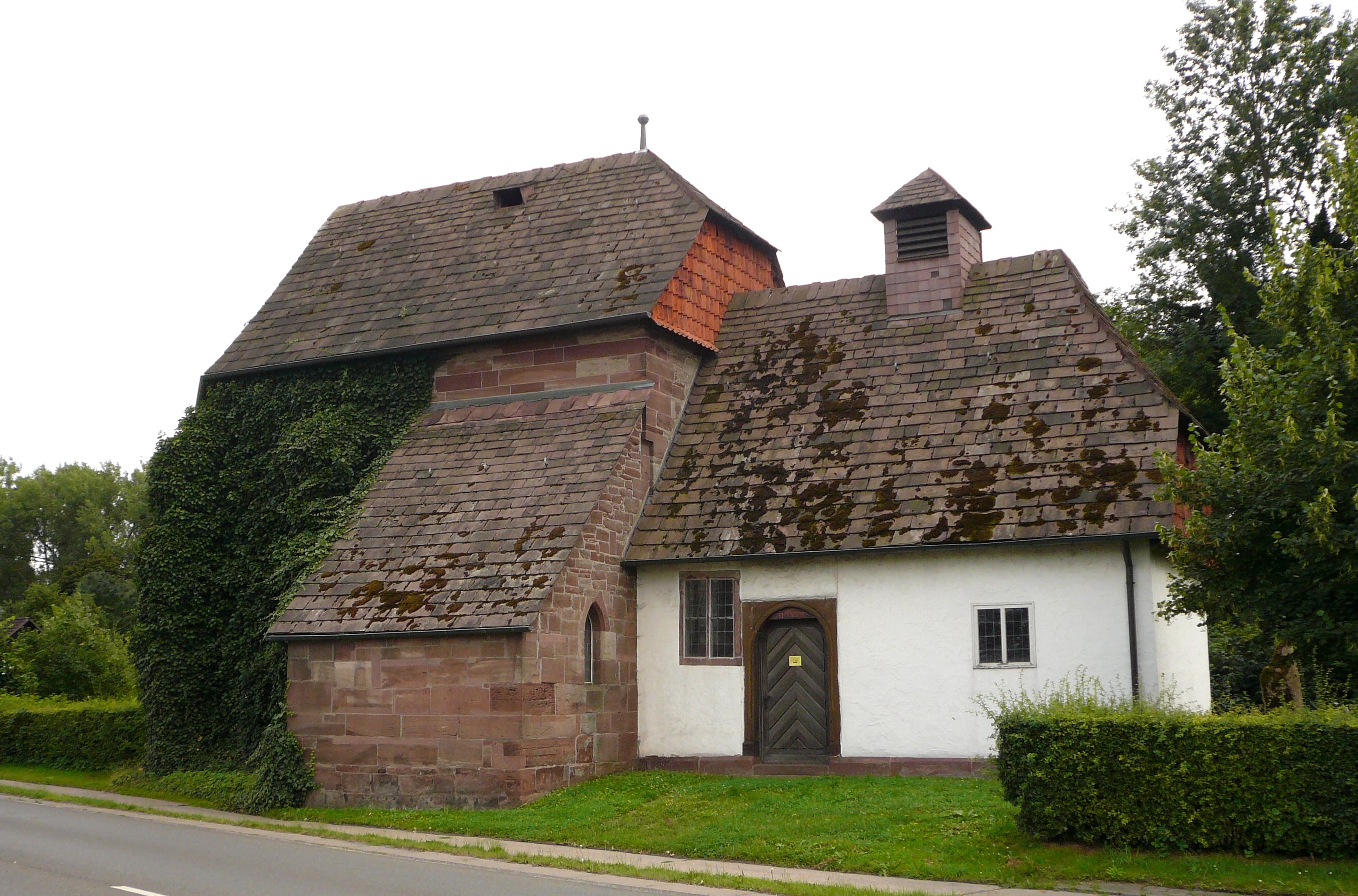 Bartholomäus-Kapelle