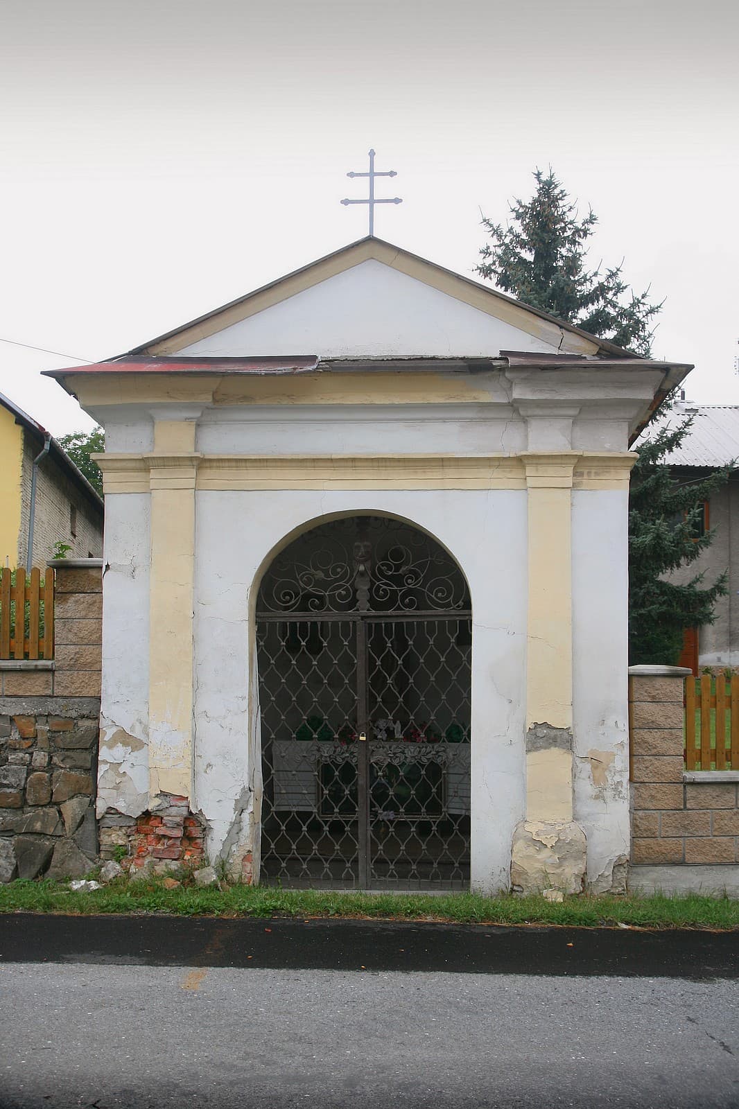 Chapel of Saint Anthony of Padua