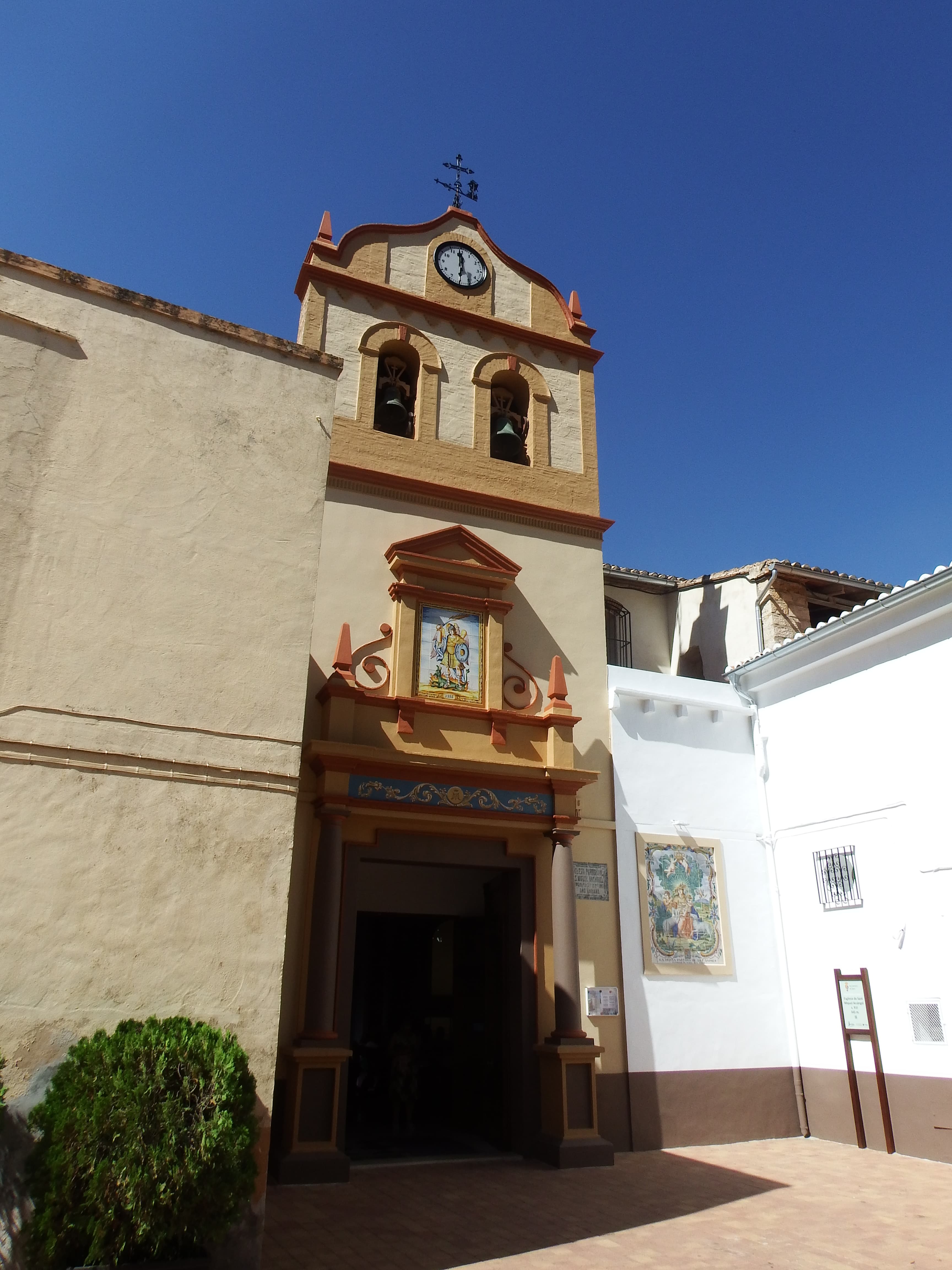 Church of Saint Michael
