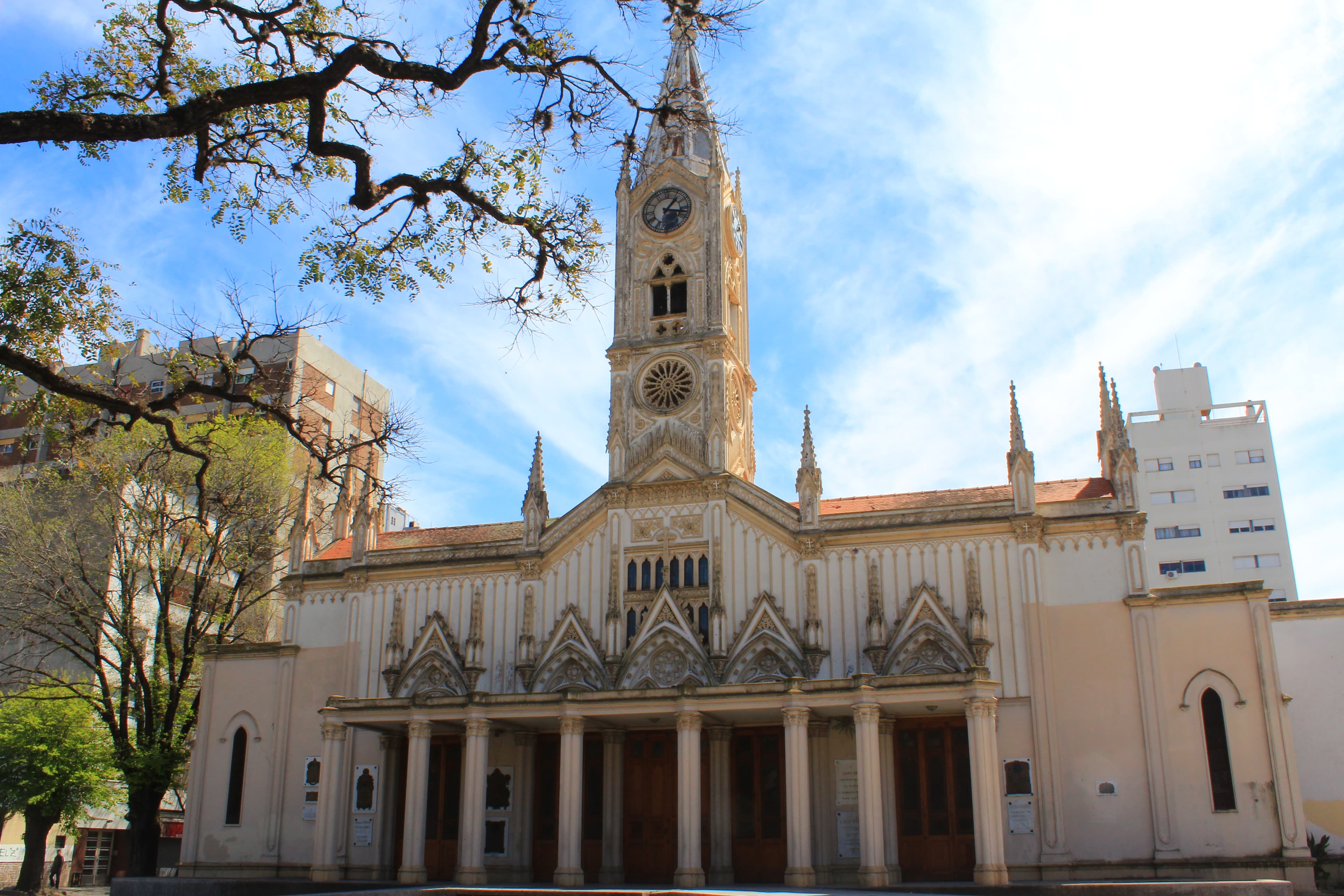 Basílica de San Ponciano