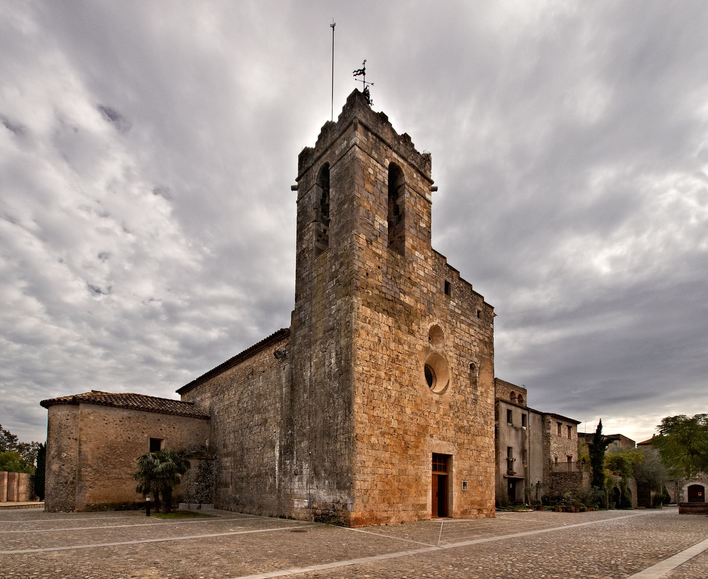 Sant Iscle de Bàscara