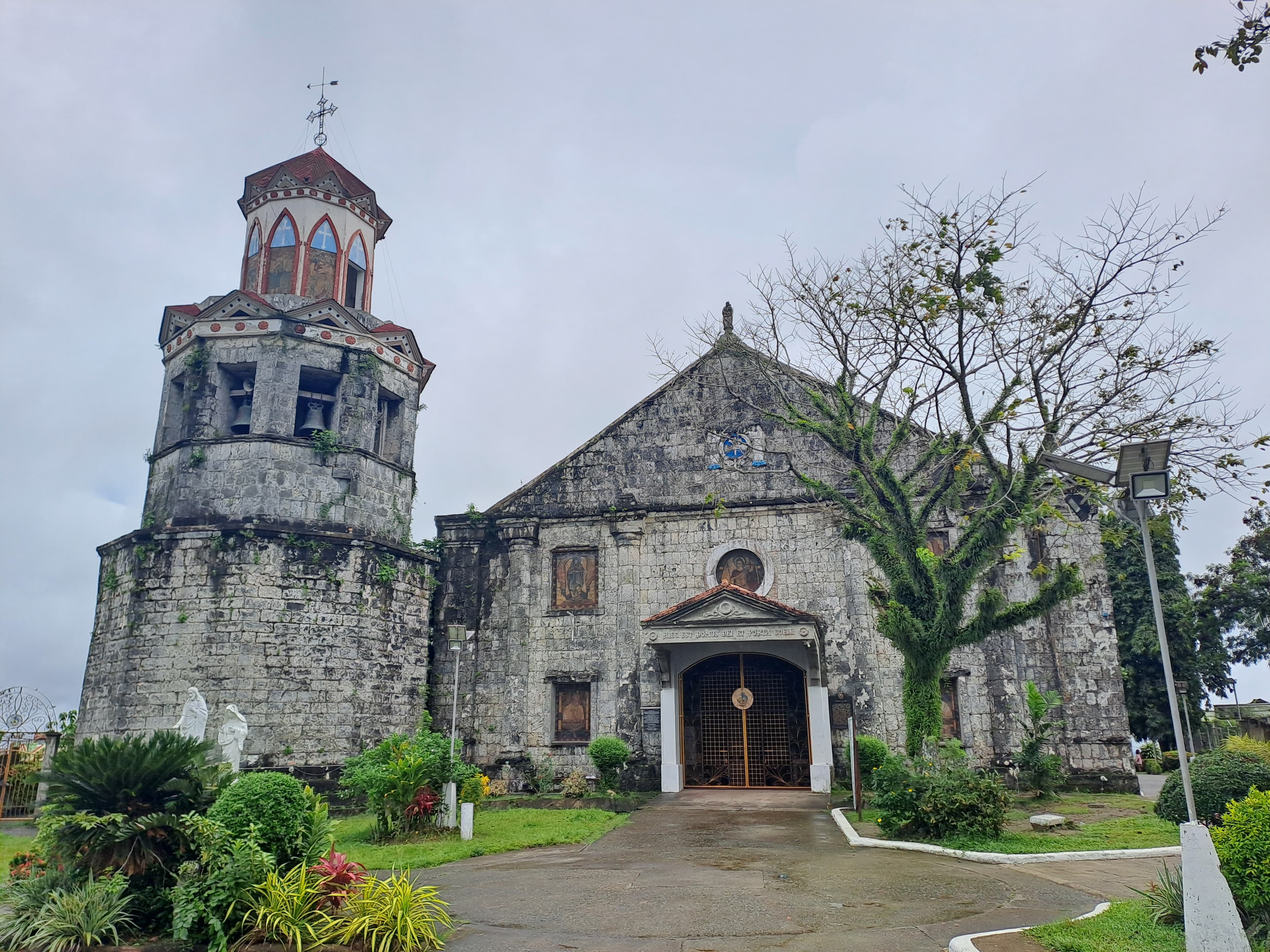 Saint Michael the Archangel Parish Church