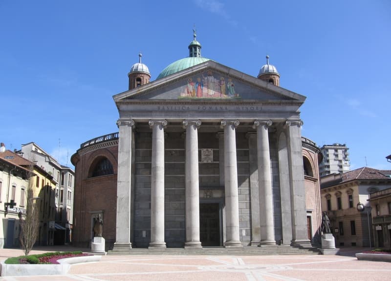 Saint Joseph church