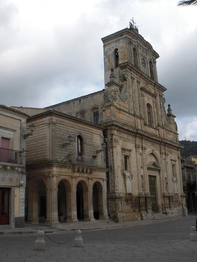 Santa Maria La Nova