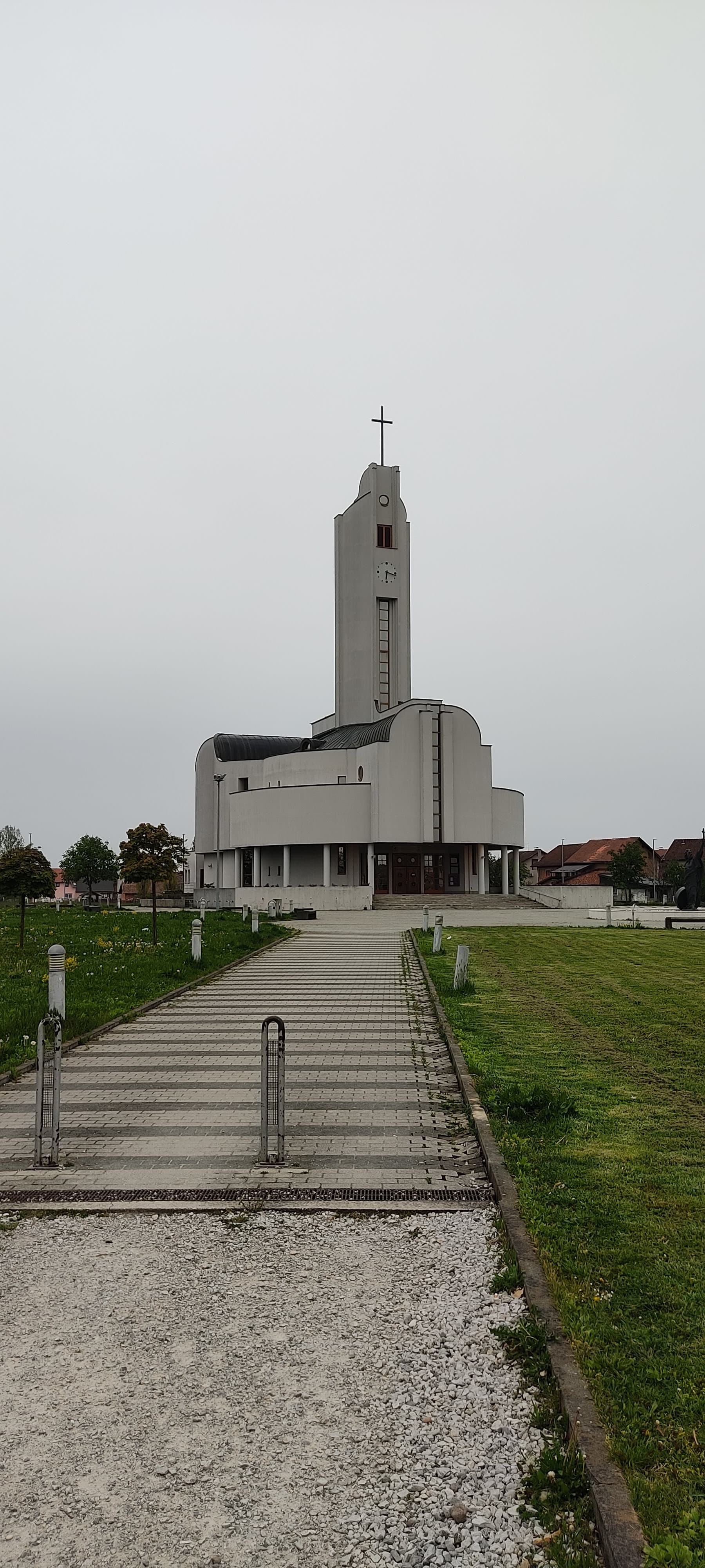St. Quirinus Basilica