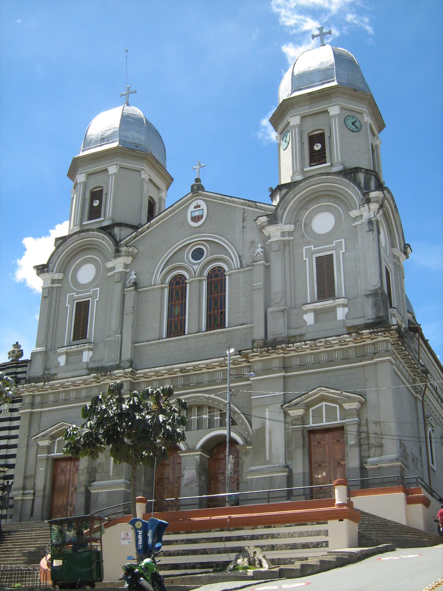 Basilica of Our Lady of Mercy