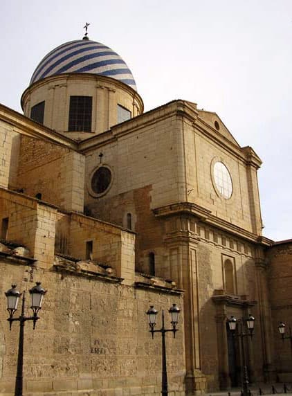 Basilica of the Immaculate Conception