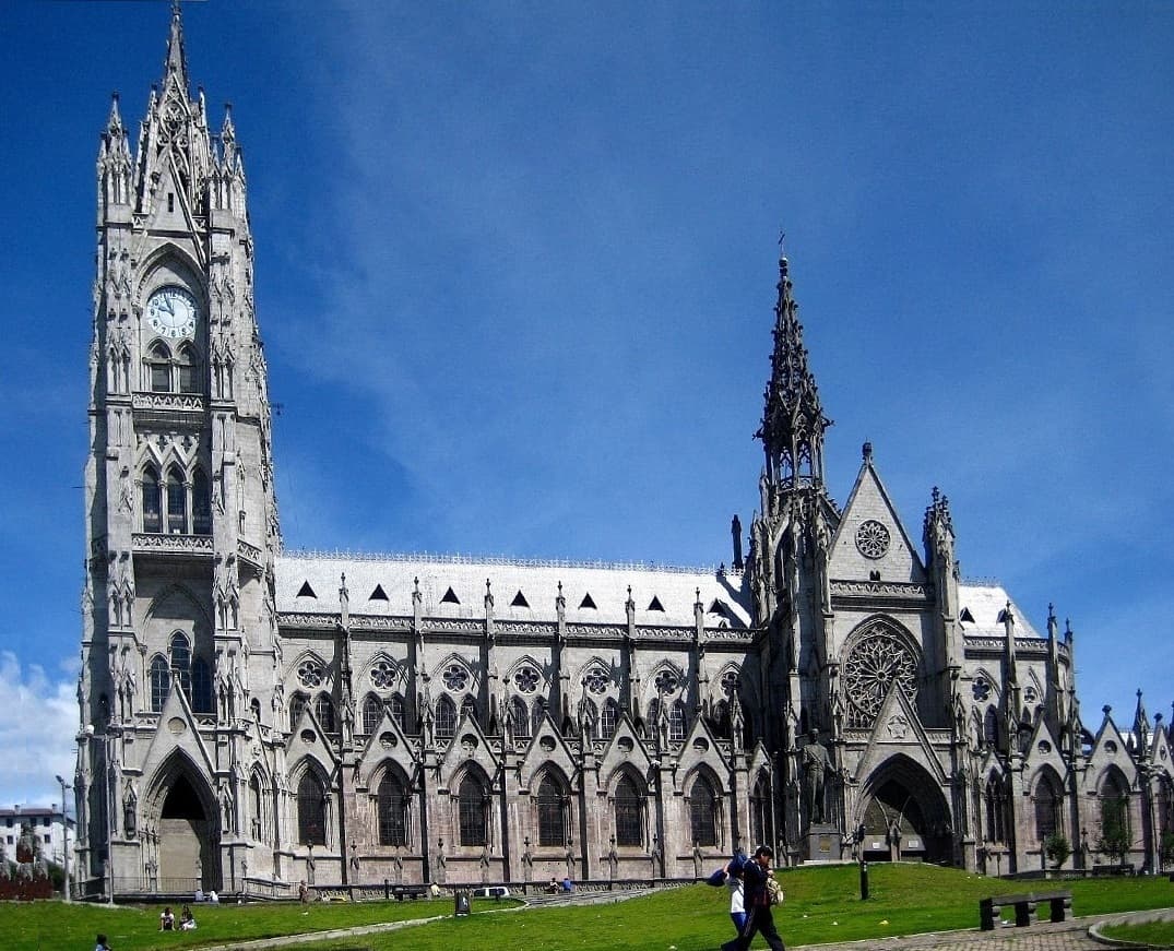Basilica of the National Vow